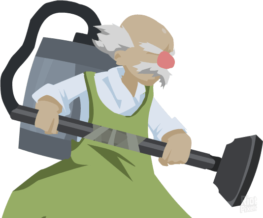 [23]-Dustforce DX Download