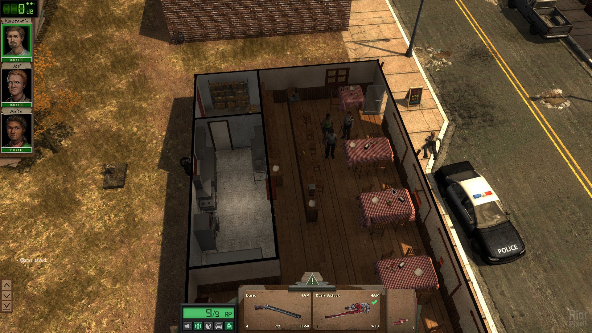 [16]-Dead State (v1.0.0.134) Download