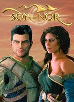 Son of Nor-HohohoGames