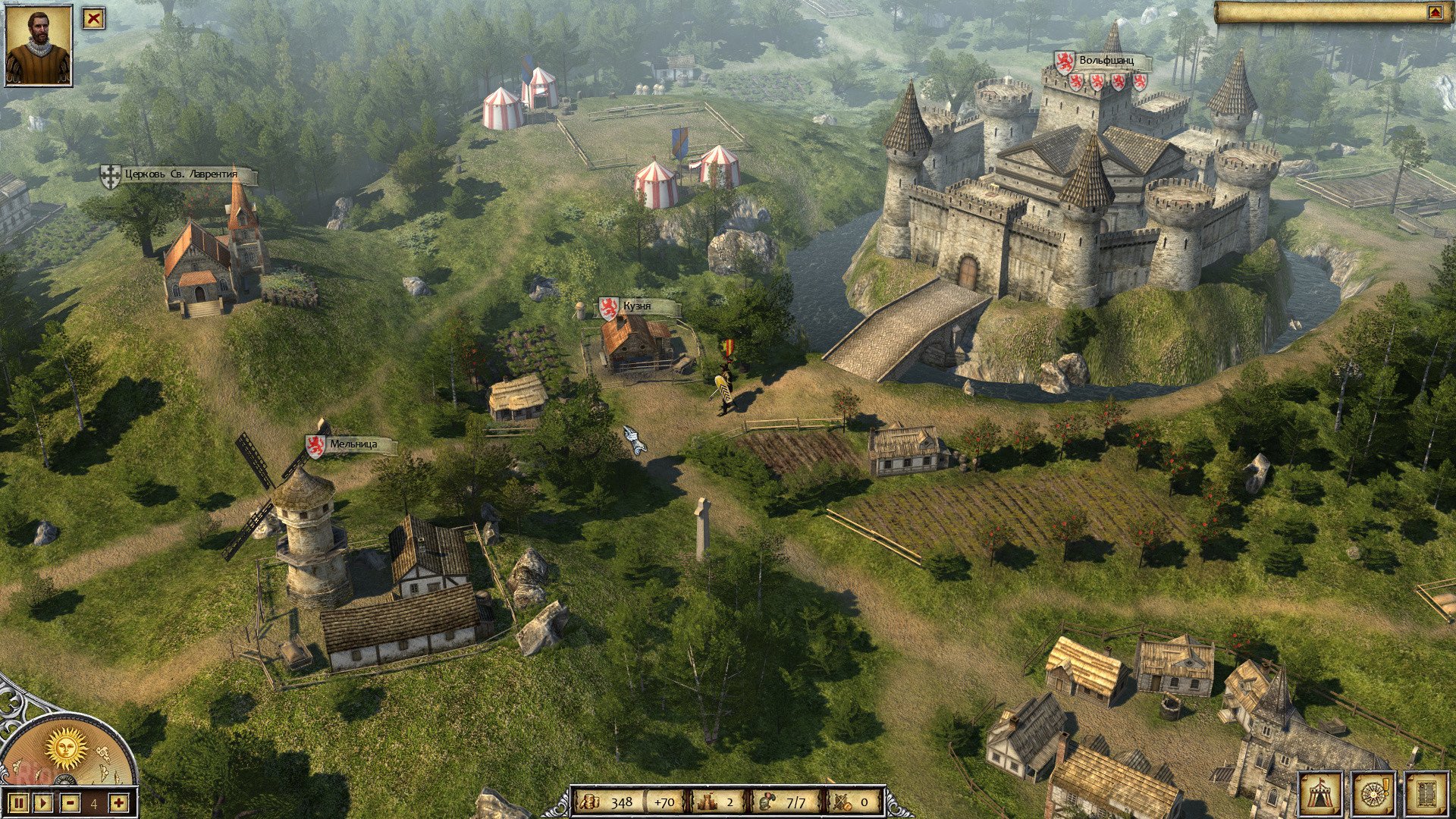 [13]-Legends of Eisenwald v 1.003 Download