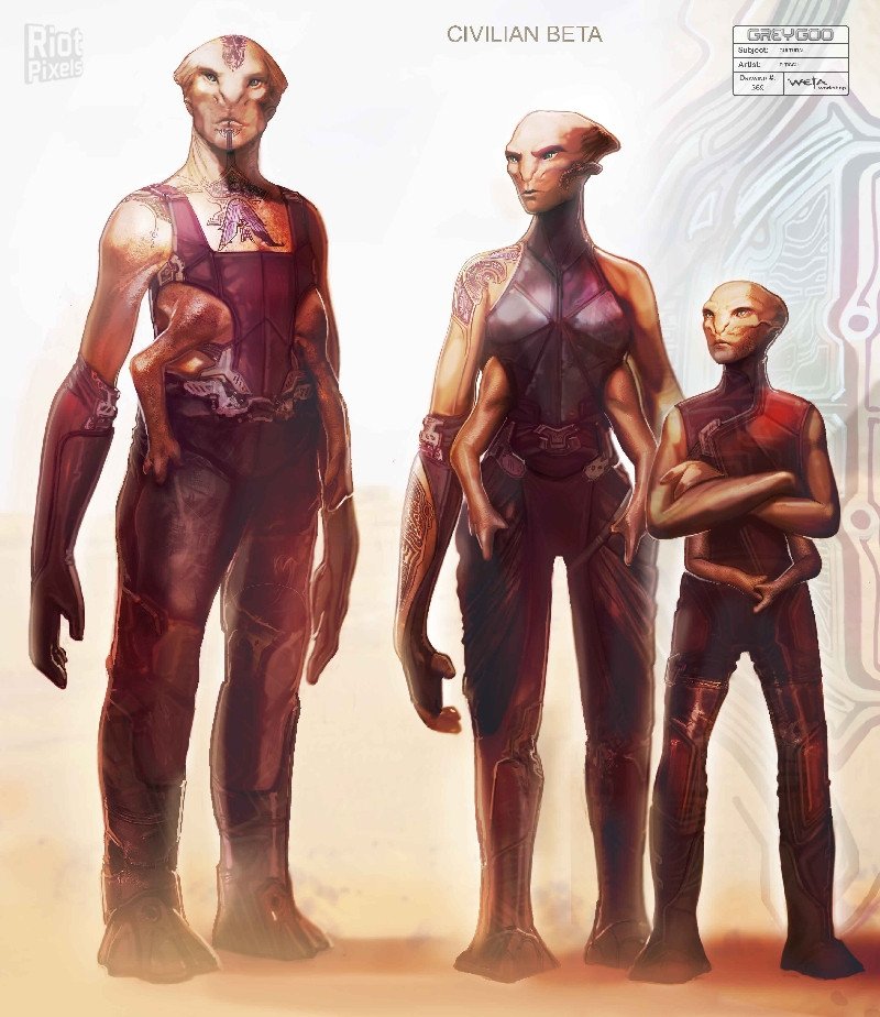 [26]-Grey Goo: Definitive Edition Download