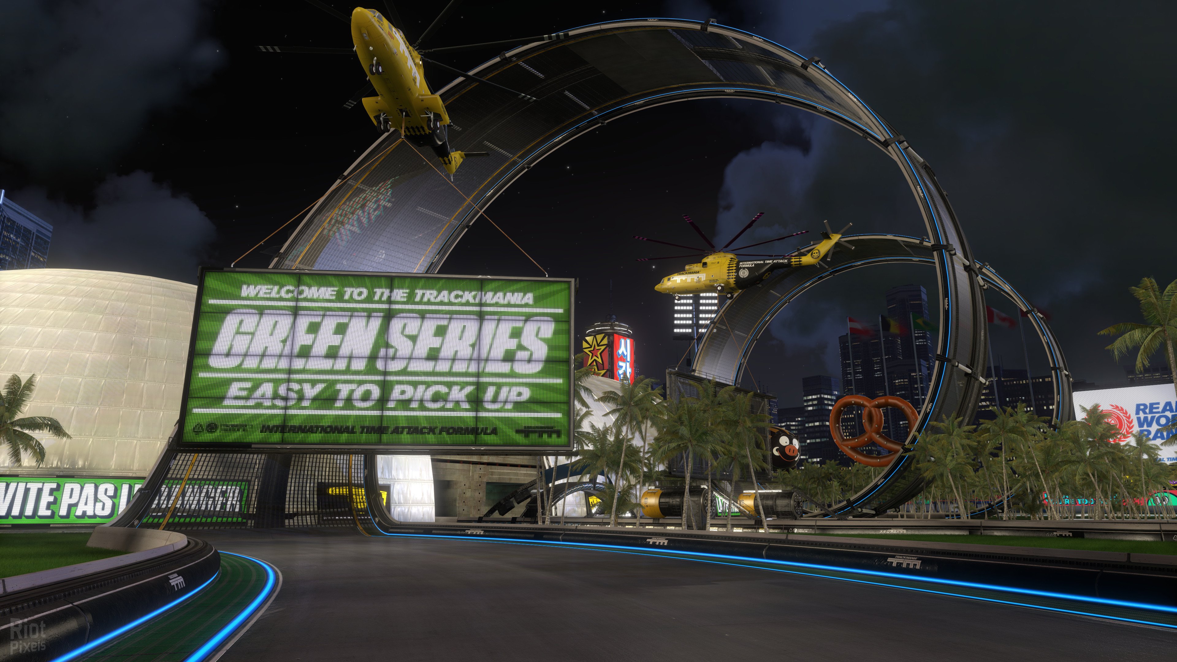 [10]-Trackmania Turbo Download