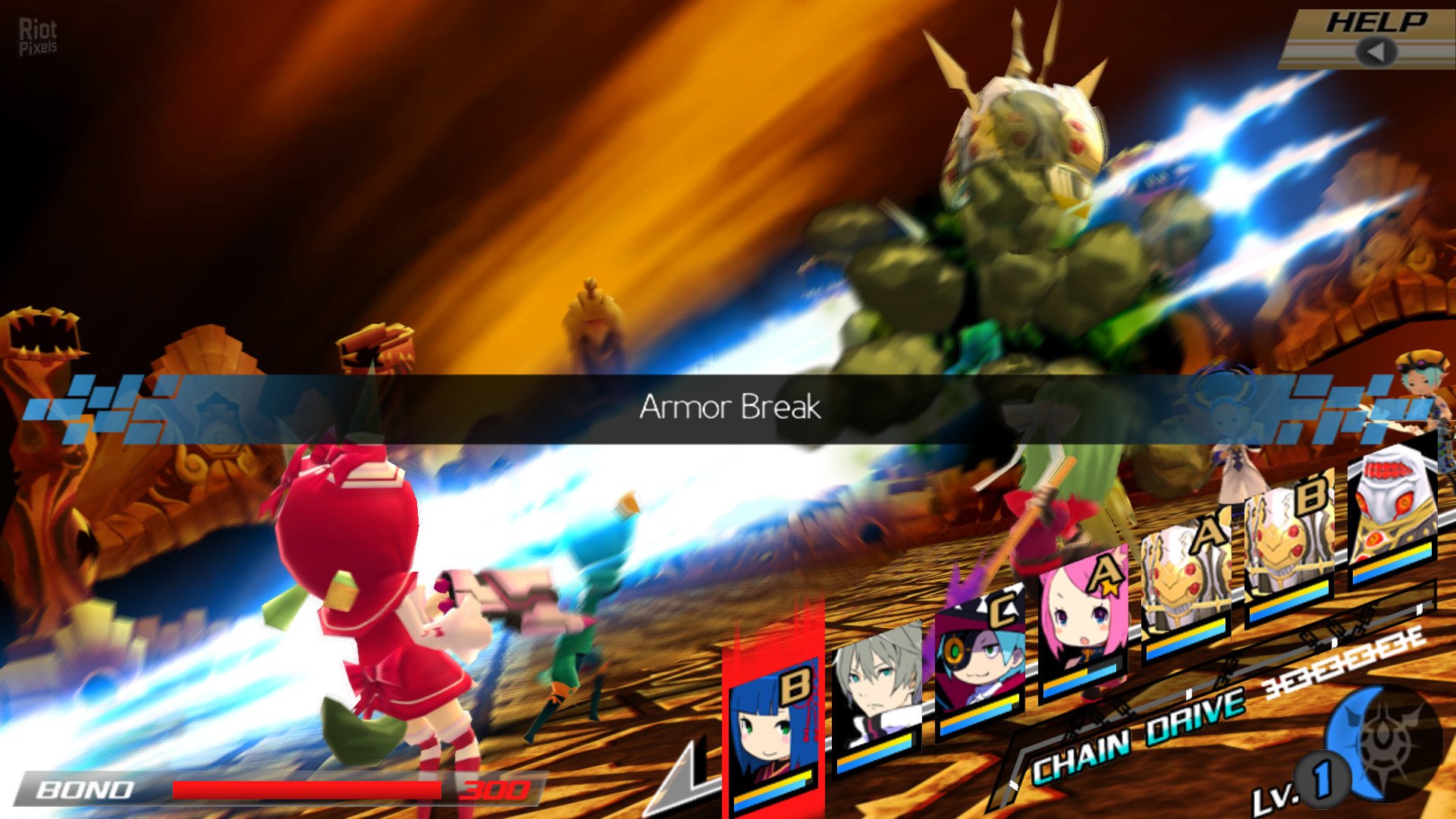 [3]-Conception II: Children of the Seven Stars Download