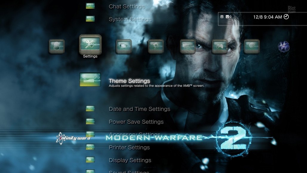 [7]-Call of Duty: Modern Warfare 2 + 2 DLC Download