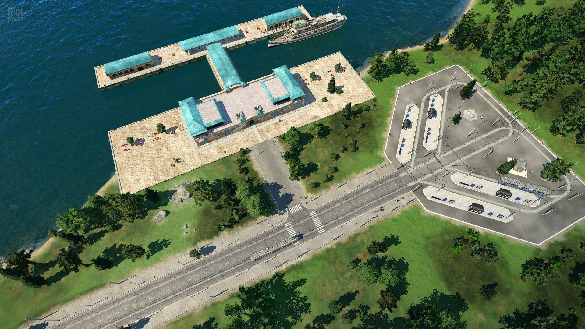 [13]-Transport Fever – Build 11908 Download