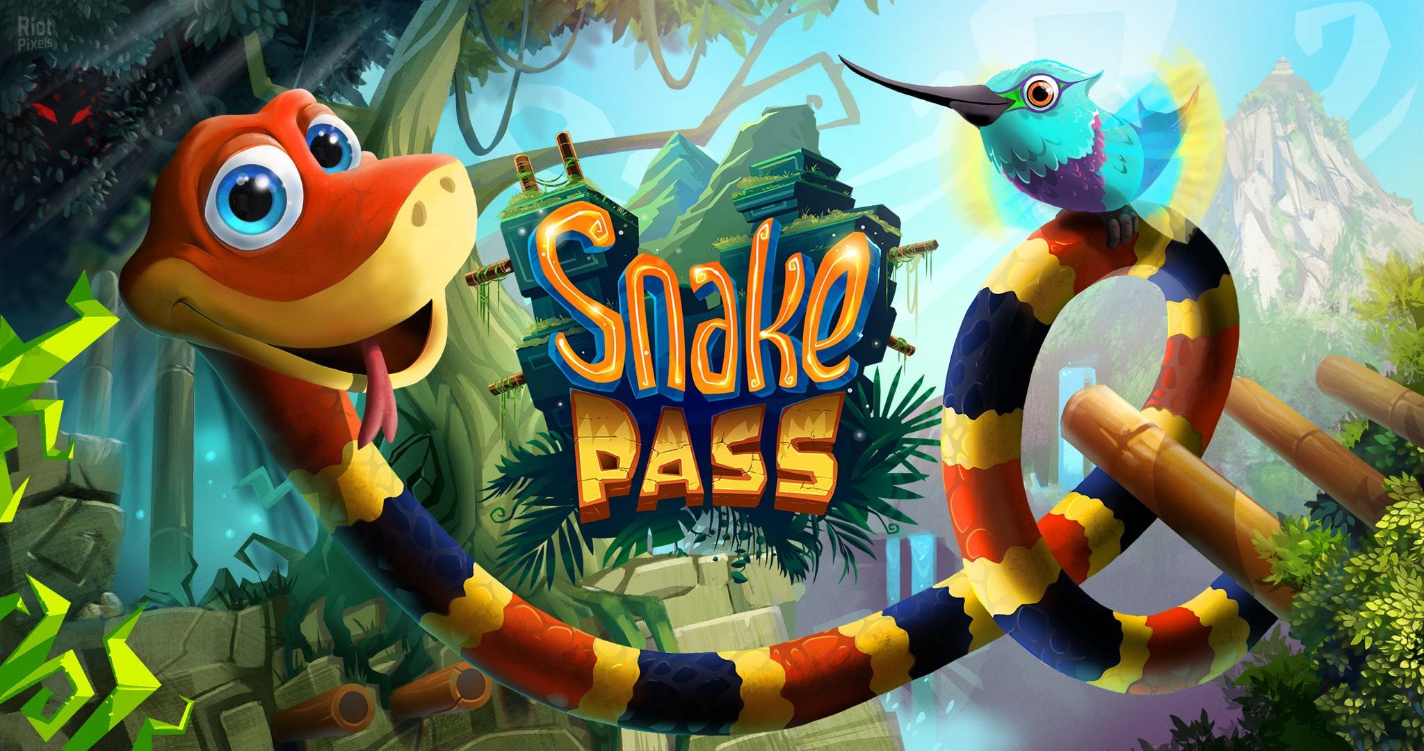 [17]-Snake Pass Download