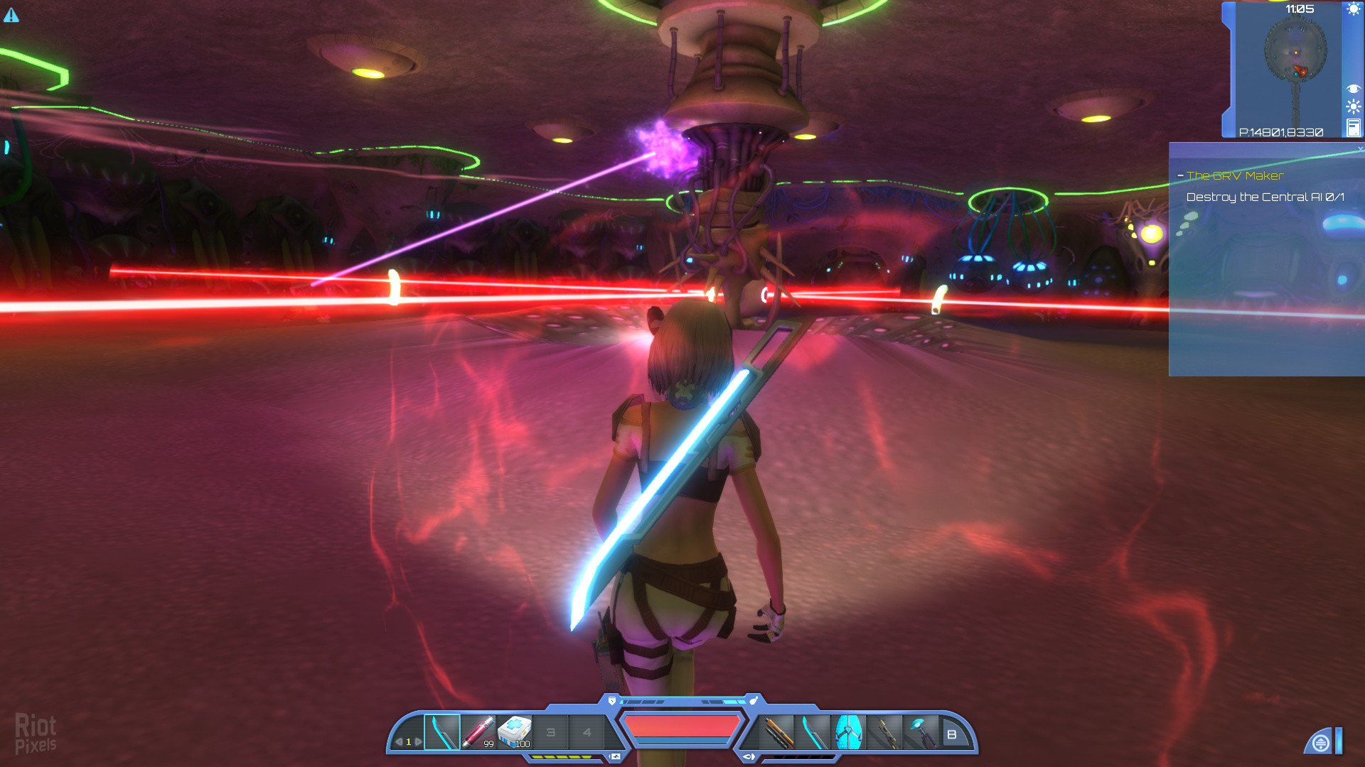 [15]-Planet Explorers Download