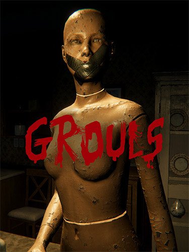 Grouls – v0.5-HohohoGames