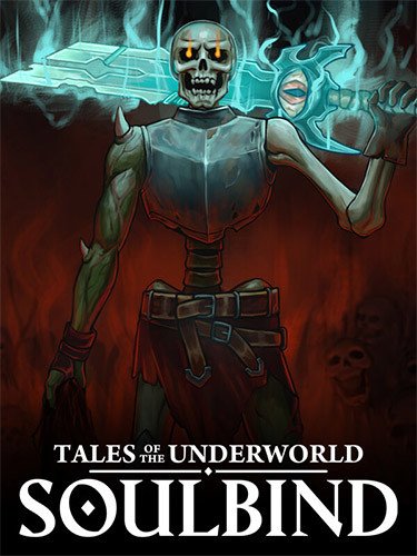Soulbind: Tales of the Underworld-HohohoGames