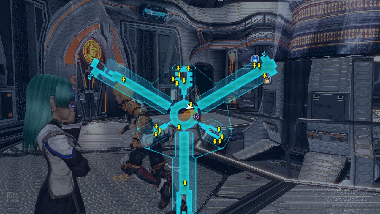 [13]-Star Ocean: The Last Hope – 4K & Full HD Remaster Download