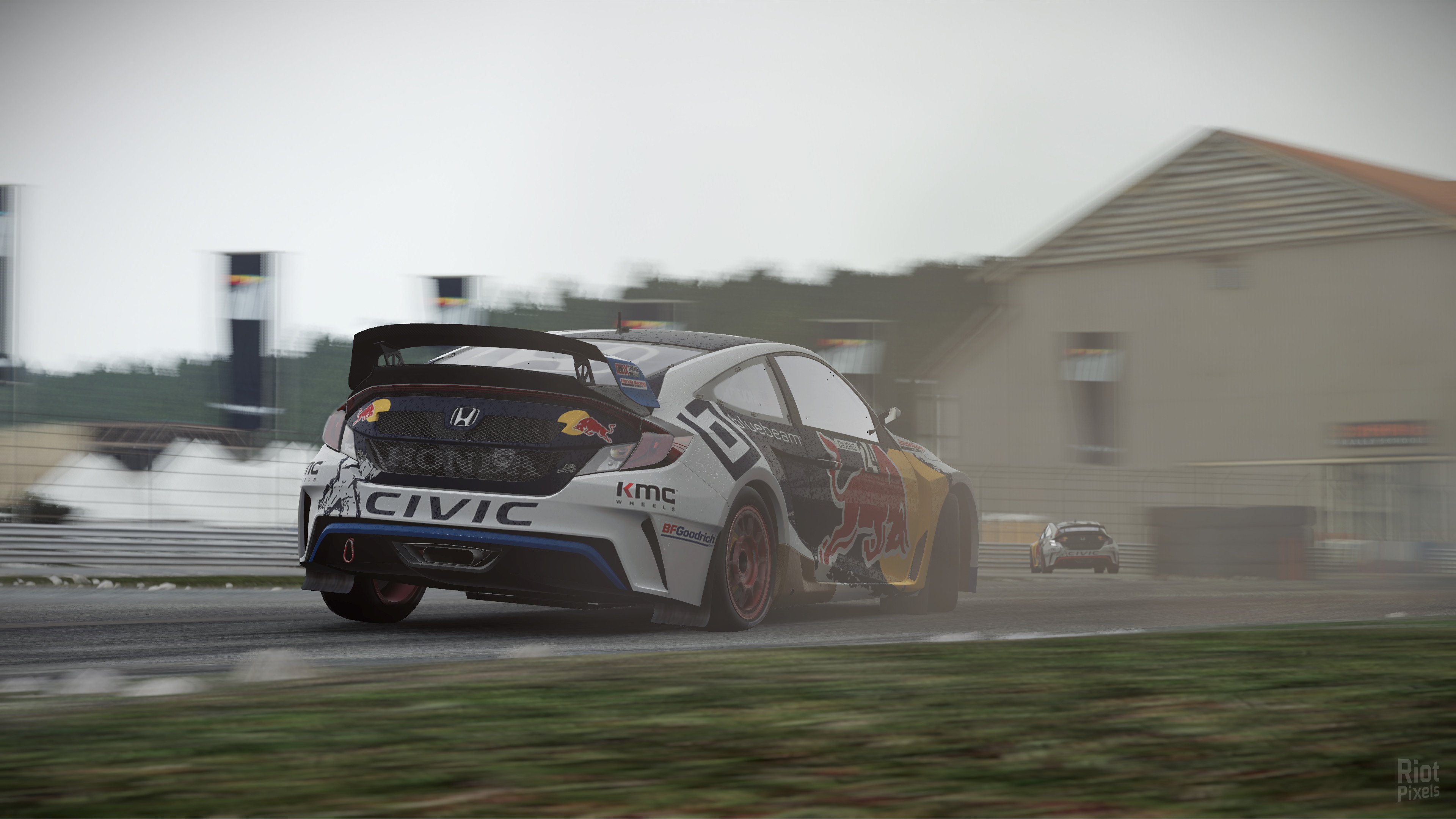 [14]-Project CARS 2 – v6.0.0.0.1056 + 5 DLCs + Multiplayer Download