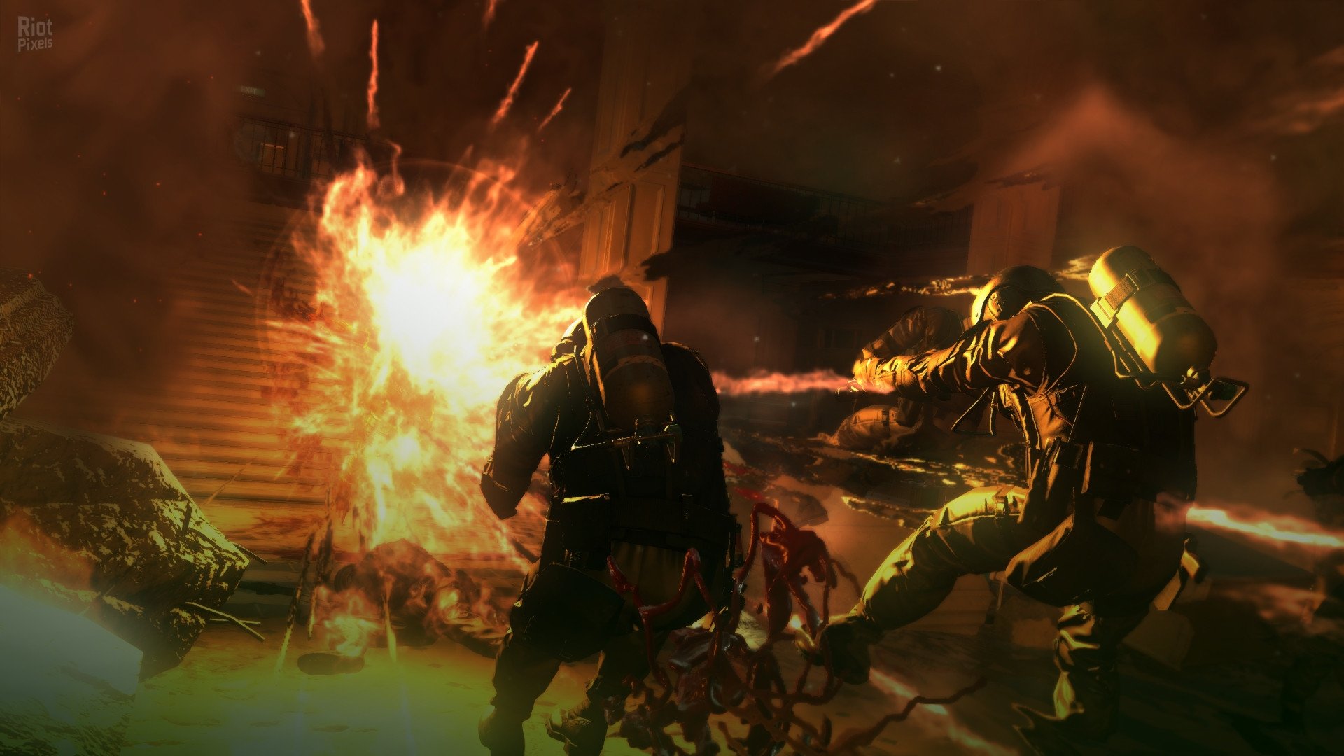 [8]-Metal Gear Solid V: The Phantom Pain – v1.15 + All DLCs Download