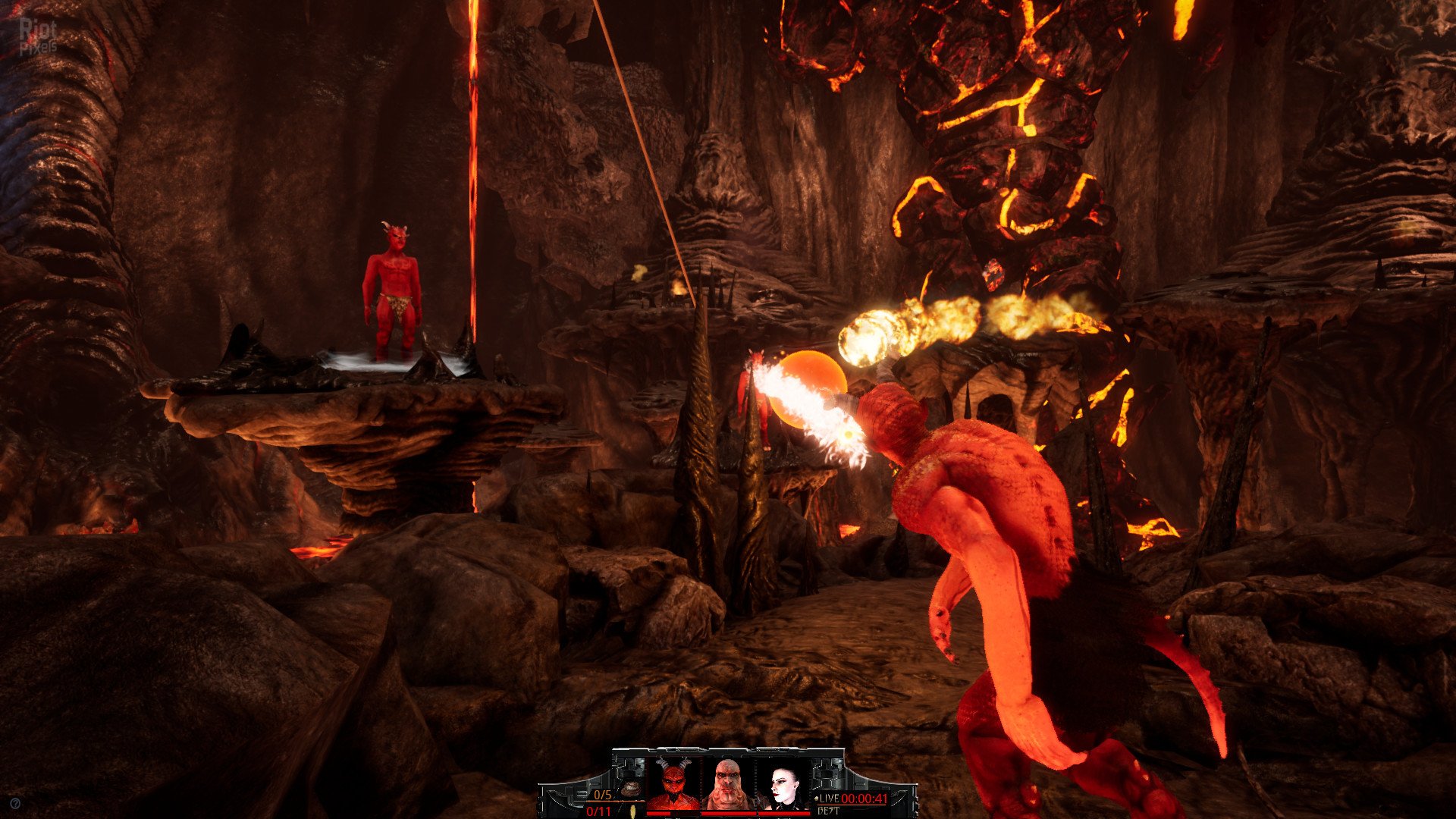 [2]-Catch the Head Download