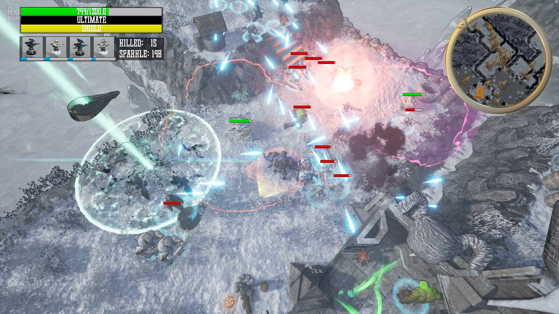 [5]-Rogue Slash Download