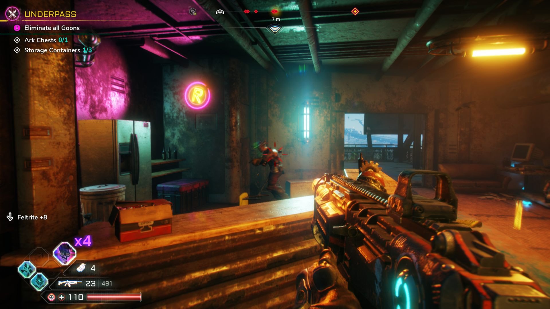 [6]-RAGE 2: Deluxe Edition – v1.09 + All DLCs and Expansions Download