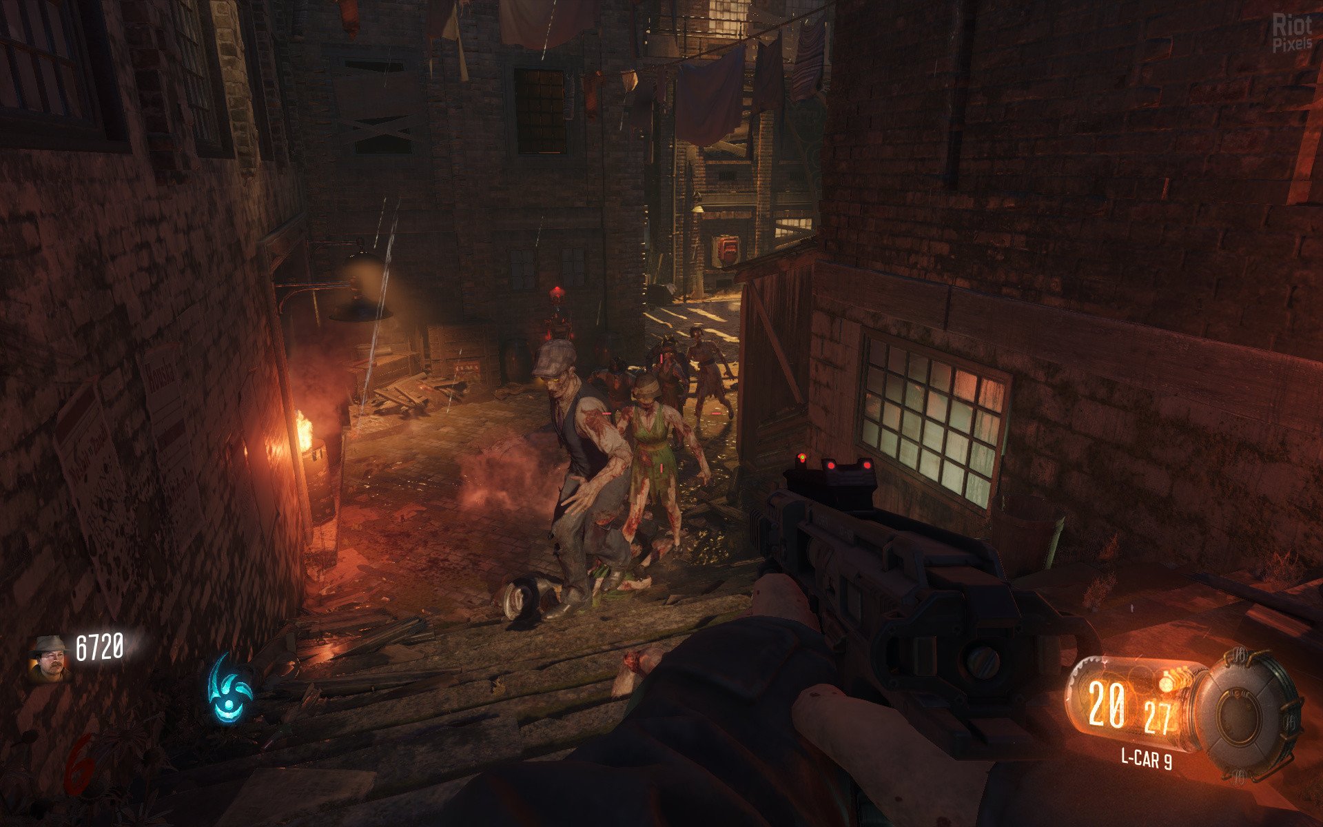 [9]-Call of Duty: Black Ops 3 – v100.0.0.0 + All DLCs Download