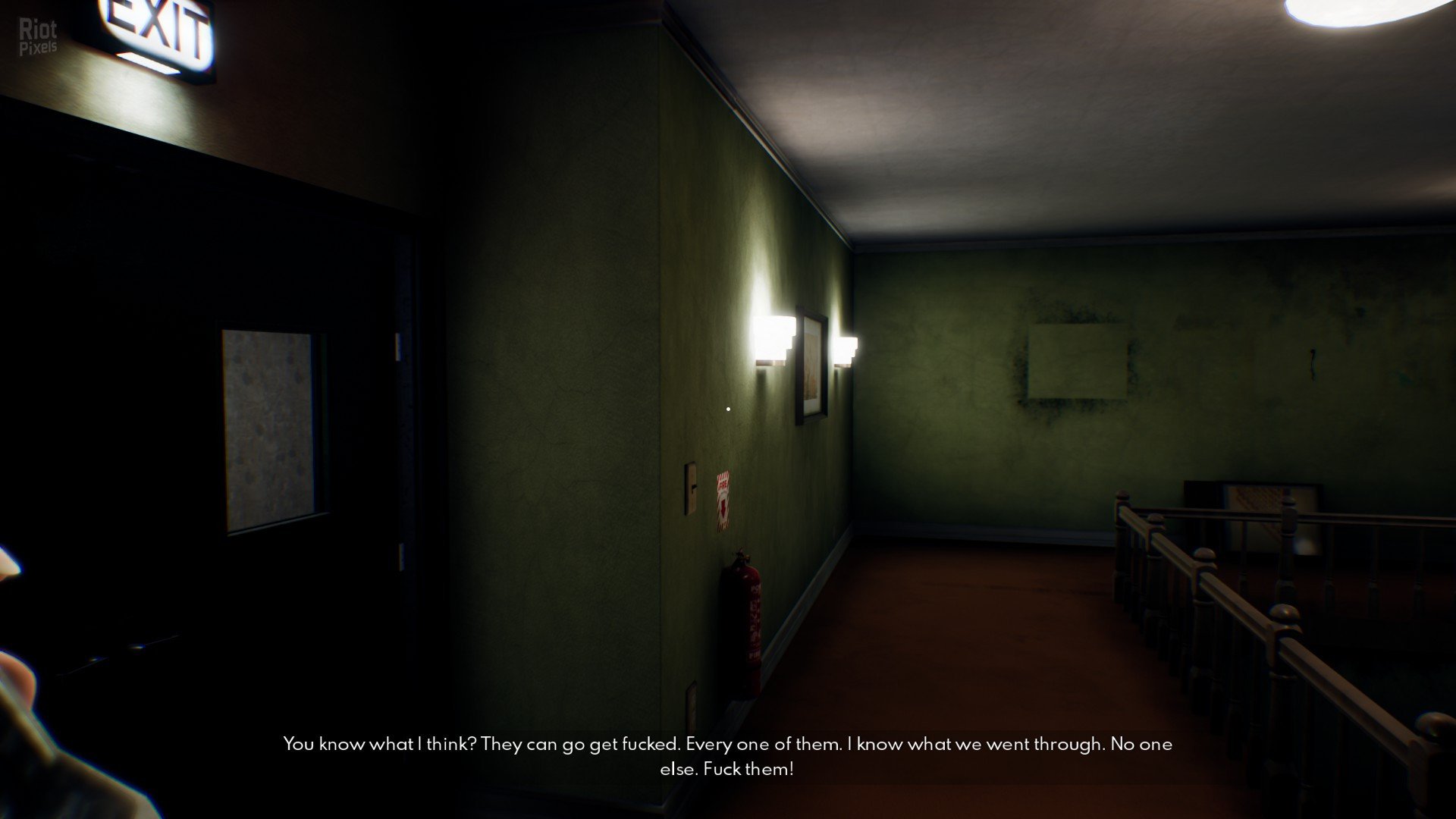 [3]-The Suicide of Rachel Foster – v1.0.3B Download