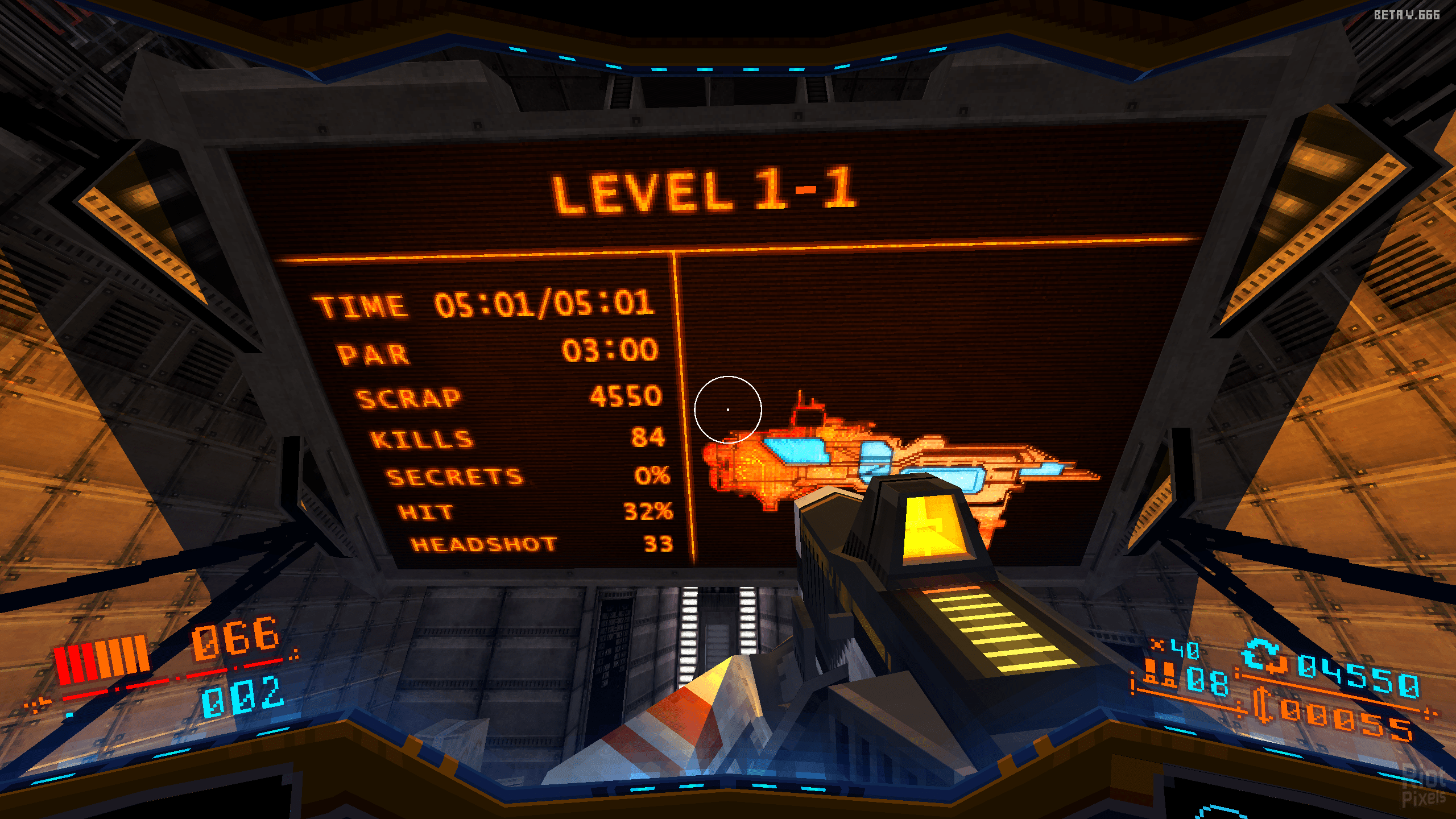 [16]-STRAFE: Gold Edition – v1.4 + Bonus OST Download