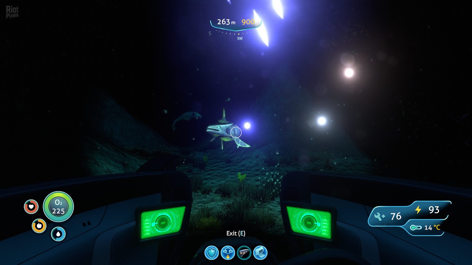[4]-Subnautica – v65786 + Soundtrack Download