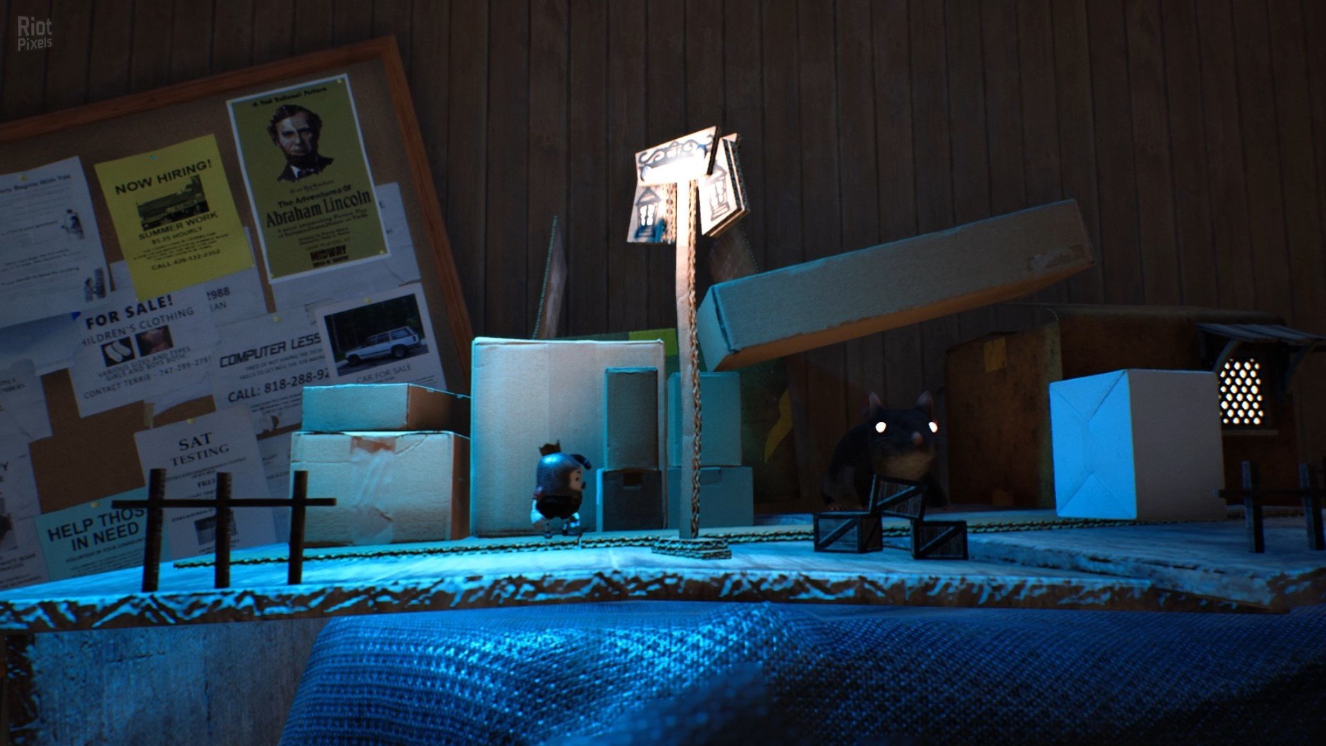 [5]-KEEP OUT – v1.0.0.6 Download