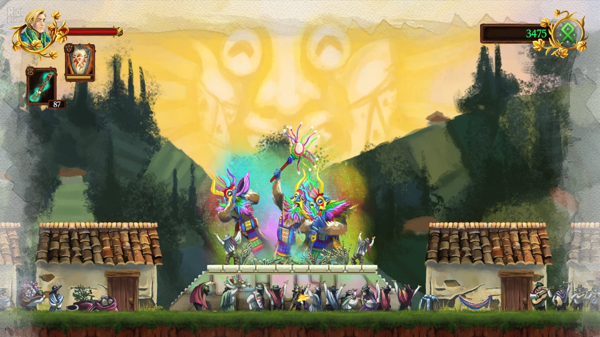 [4]-Guardian of Lore Download