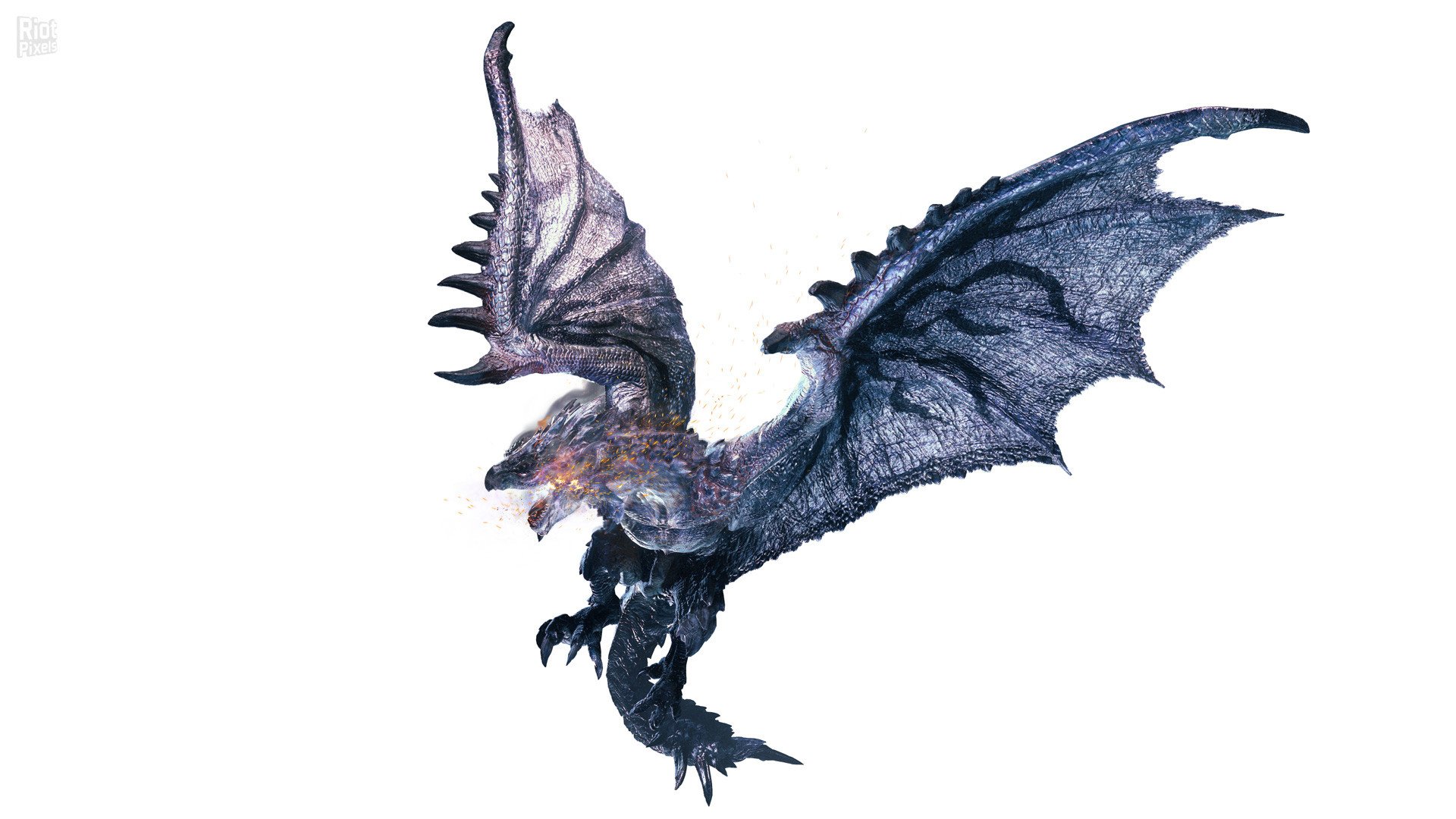 [23]-Monster Hunter World: Iceborne – Master Edition – v15.11.01/421471 + 242 DLCs + HRTP Download