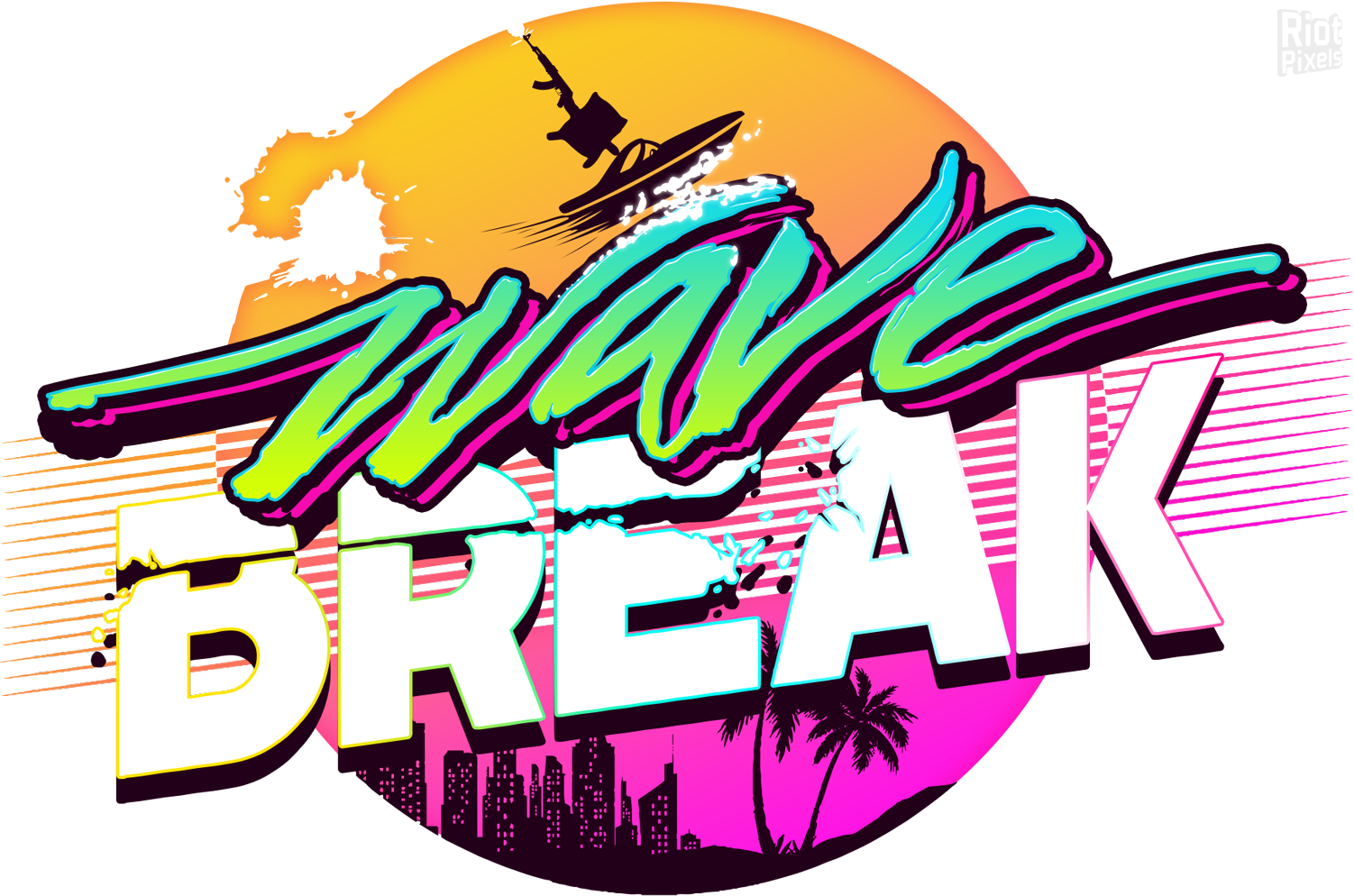 [19]-Wave Break Download