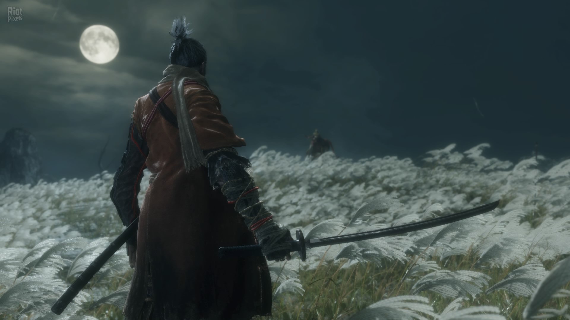 [10]-Sekiro: Shadows Die Twice – Game of the Year Edition – v1.06 + Bonus Content Download