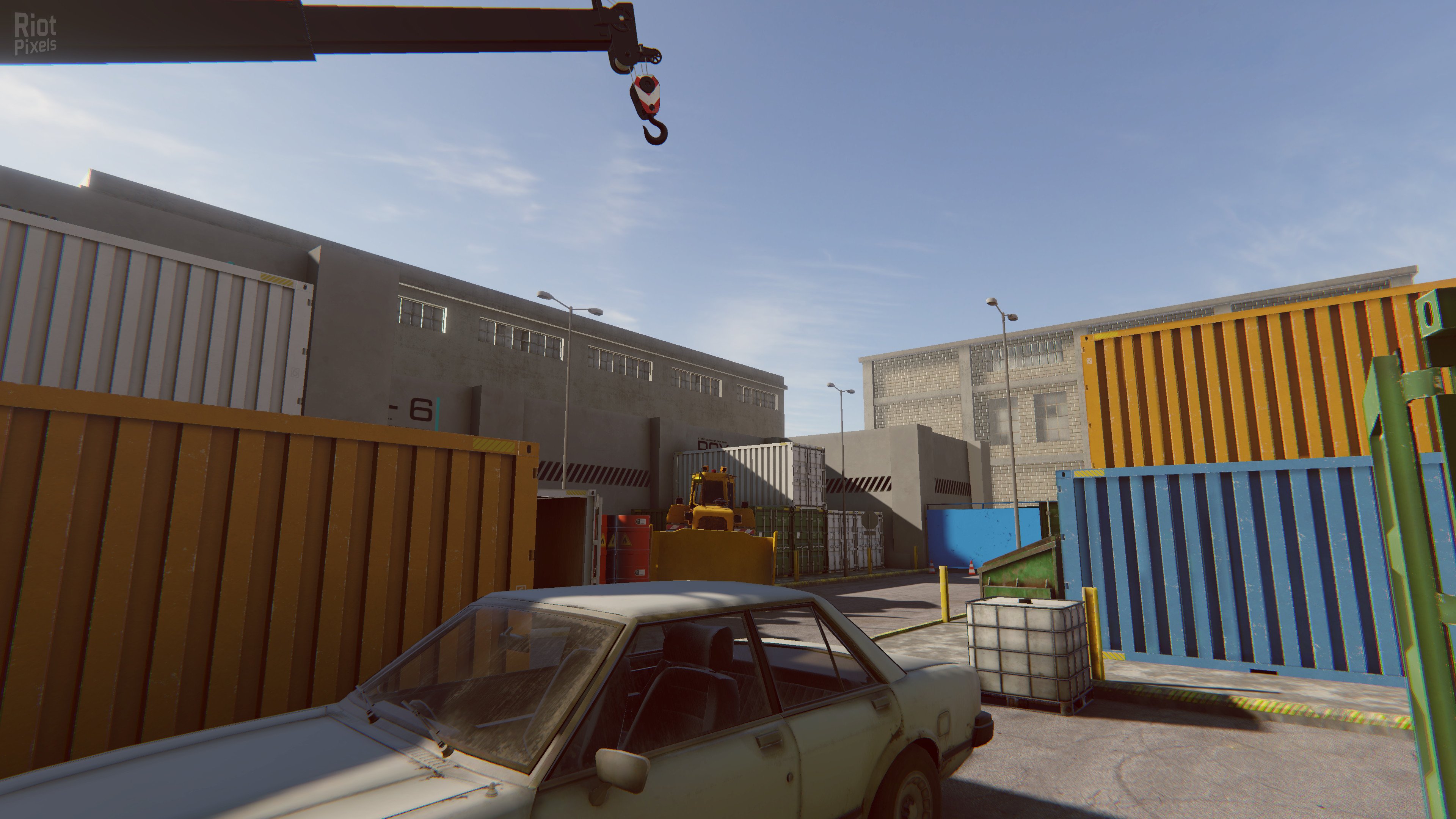 [11]-Vengeance: Supporter Edition – v2.0 + DLC Download