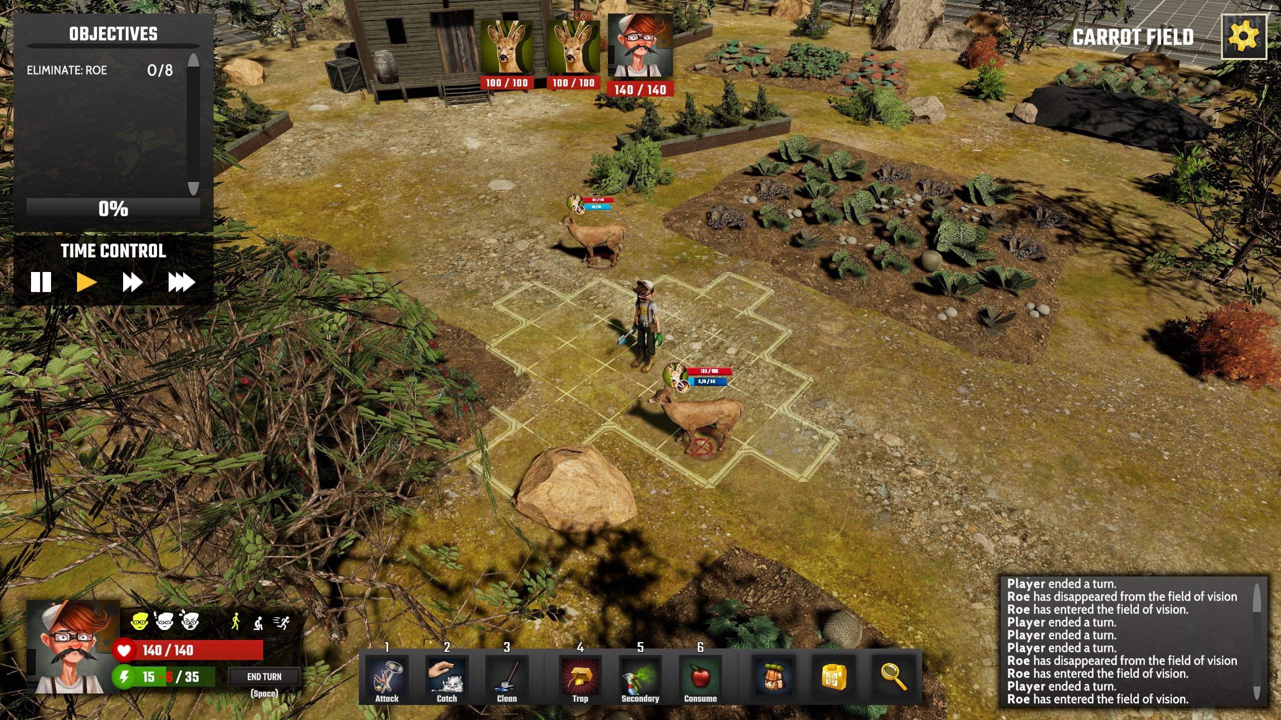 [12]-Pest Control – v0.6.1 (Release) Download