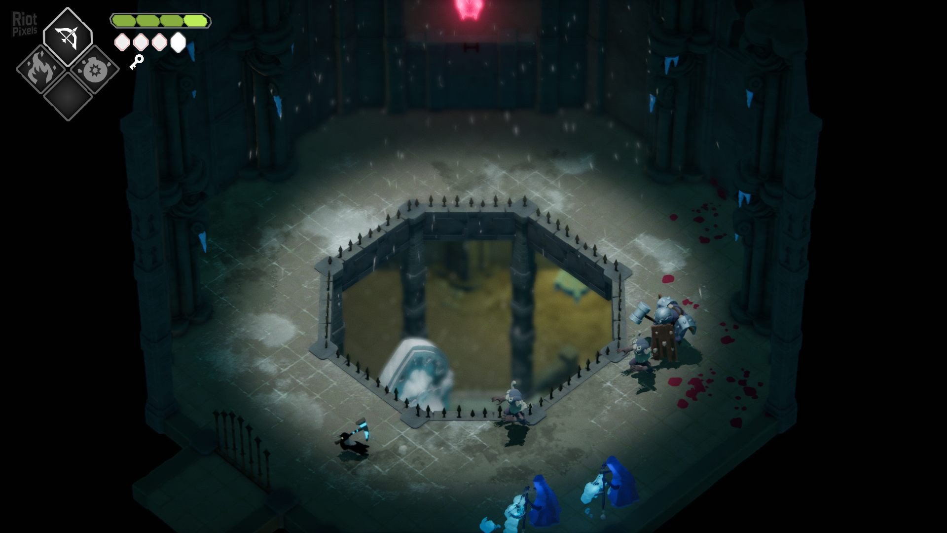 [8]-Death’s Door Download