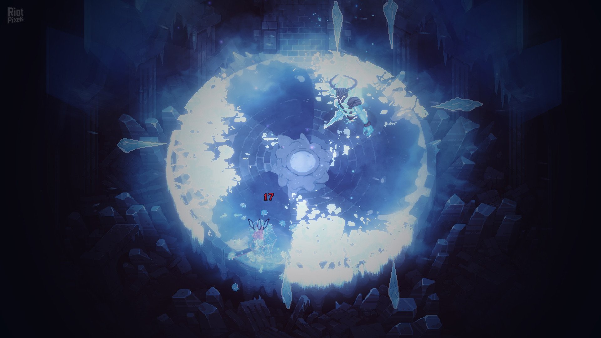 [16]-Eldest Souls – v1.0.466 Download