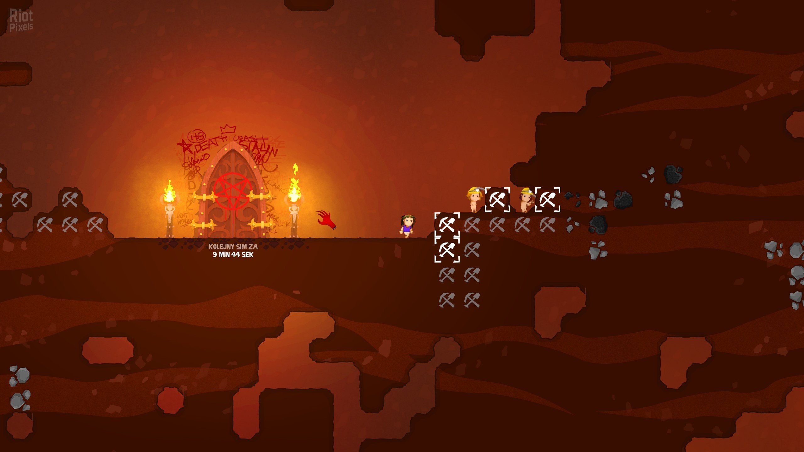 [8]-Hell Architect – v1.0.2 Download