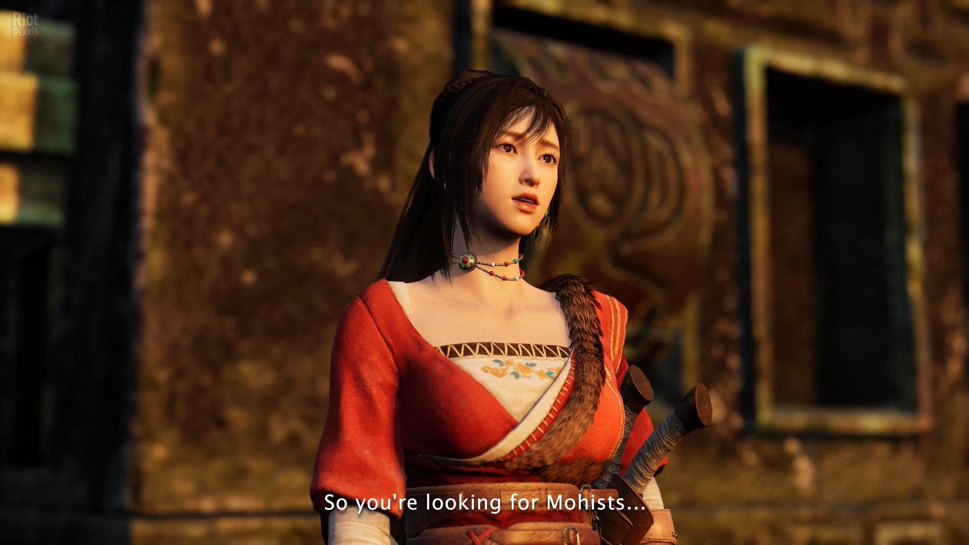 [4]-Xuan-Yuan Sword 7 – v1.25 + 2 DLCs Download