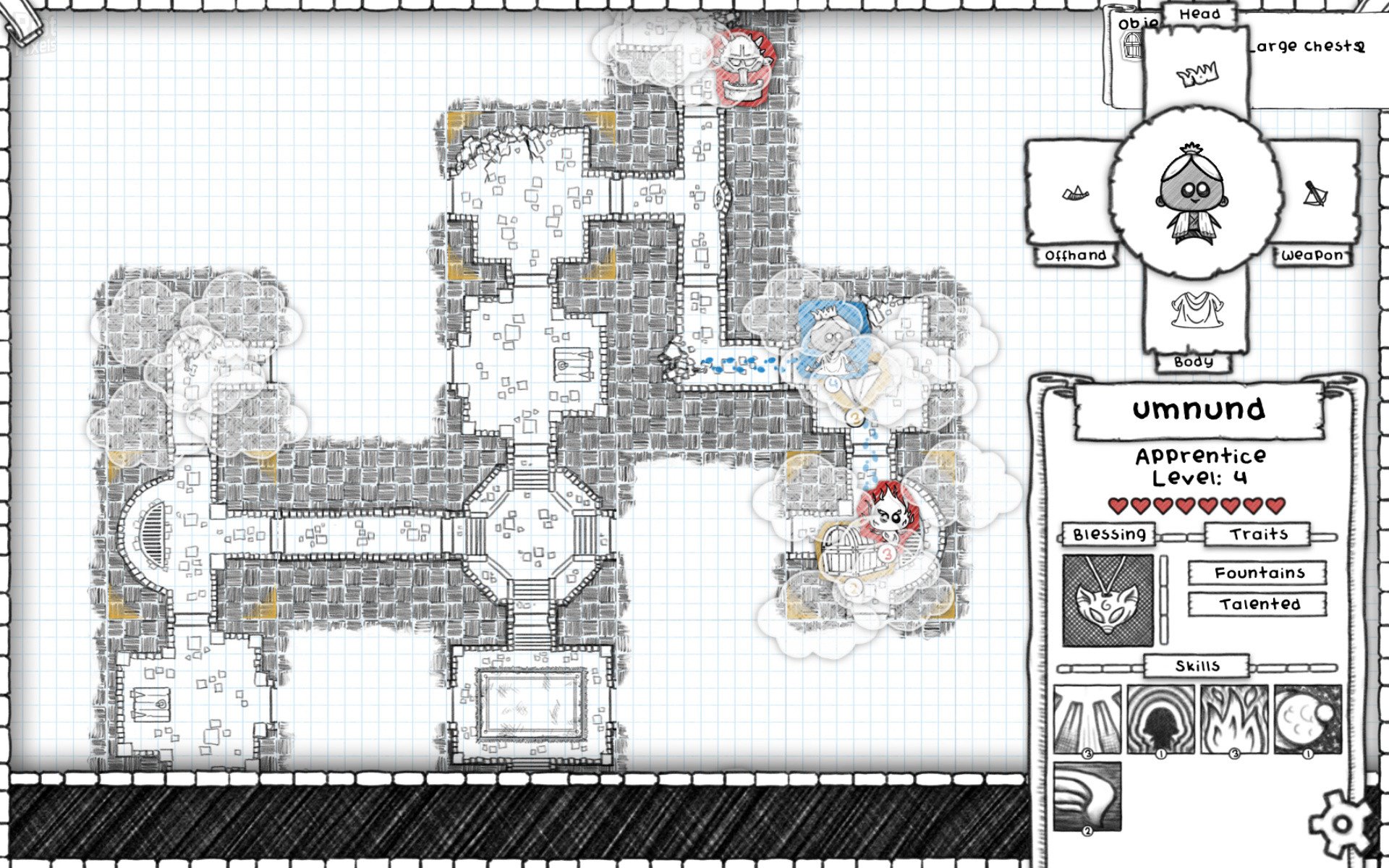 [5]-Guild of Dungeoneering: Ultimate Edition + 2 DLCs + Bonus Soundtrack Download