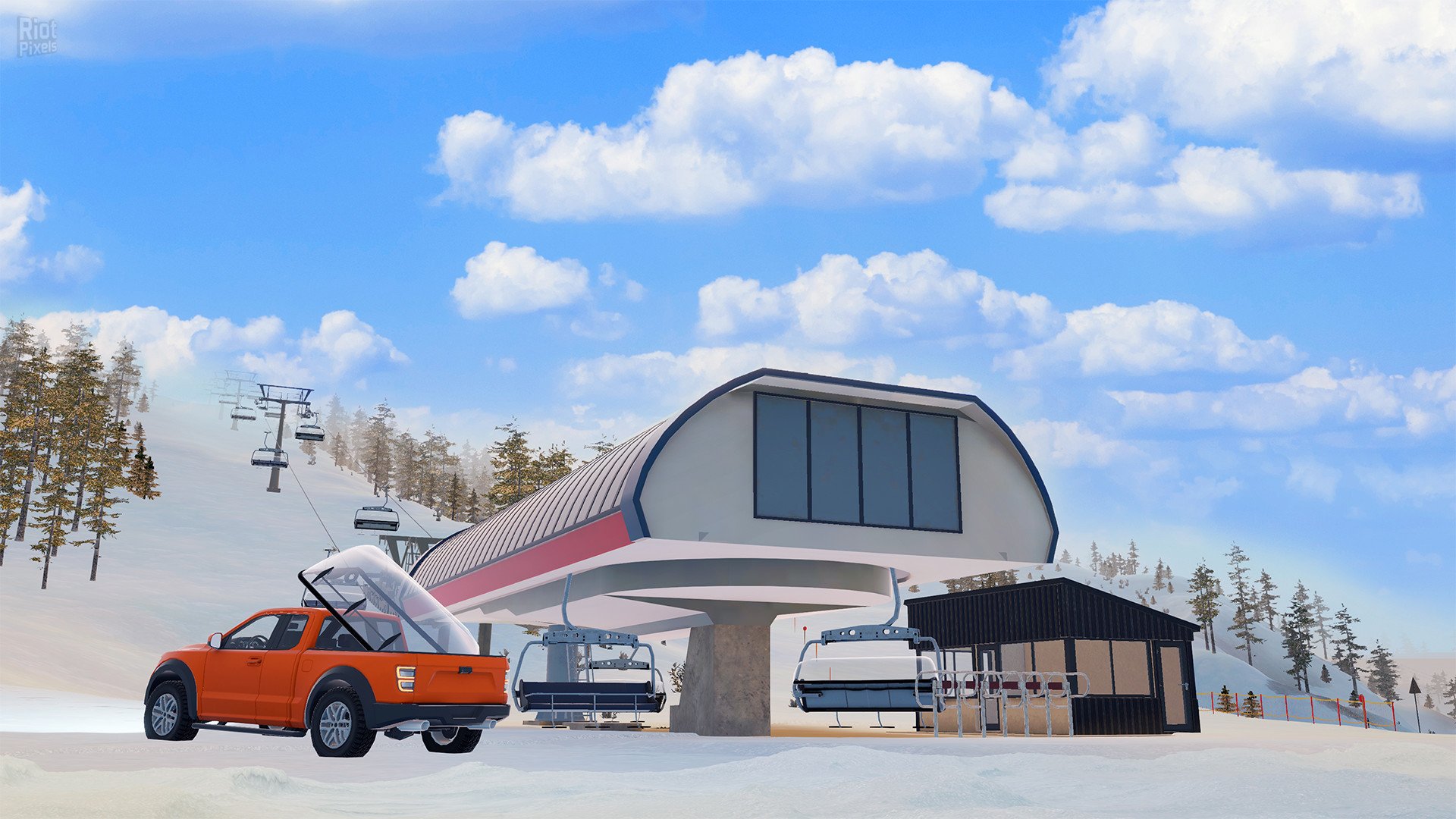 [10]-Alpine: The Simulation Game Download