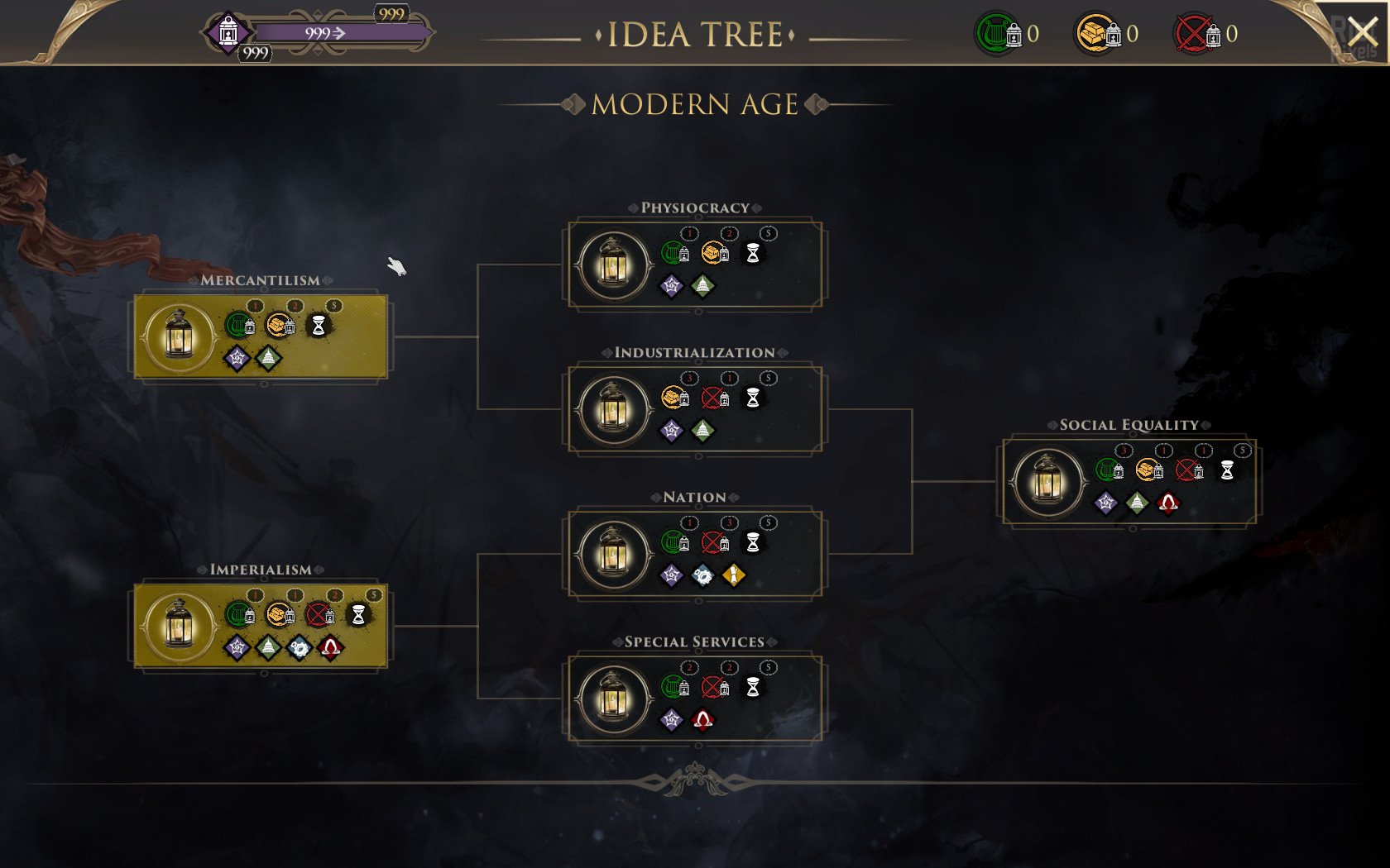 [7]-Secret Government, v2.0 Download