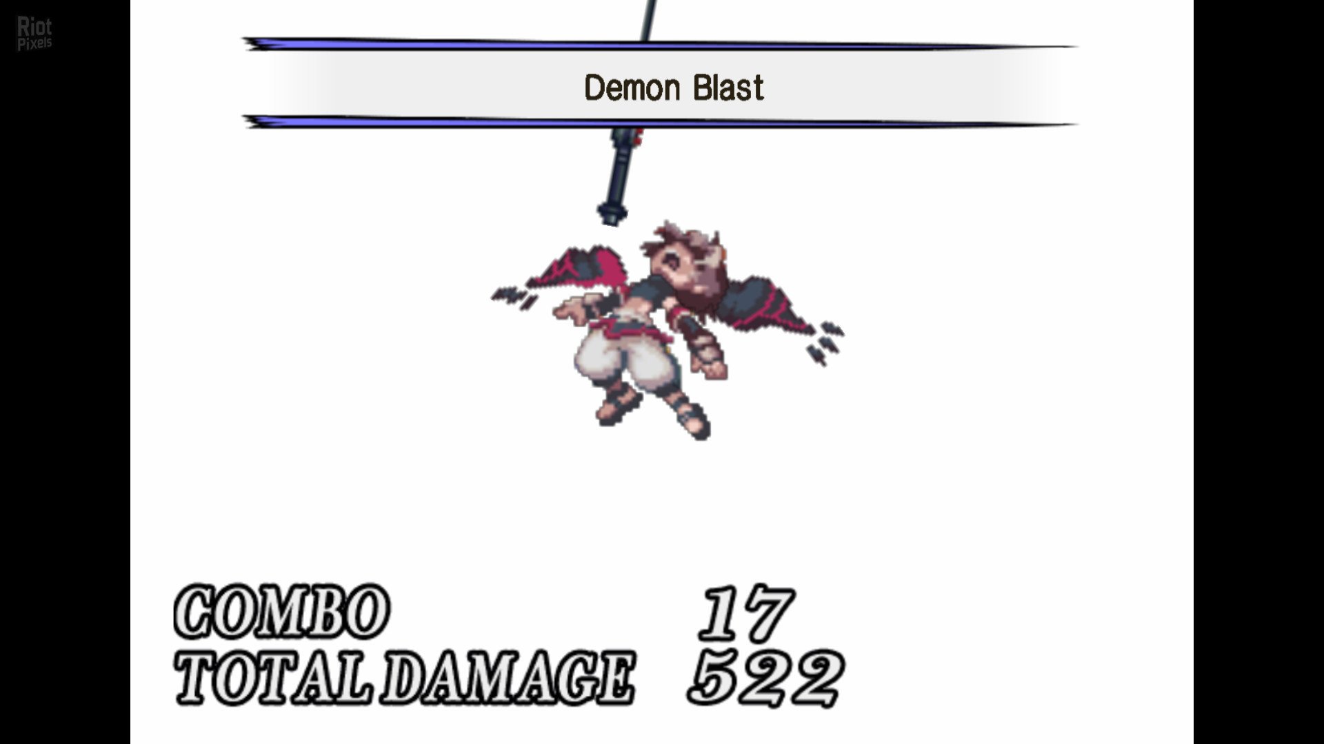 [4]-Soul Nomad & the World Eaters Download