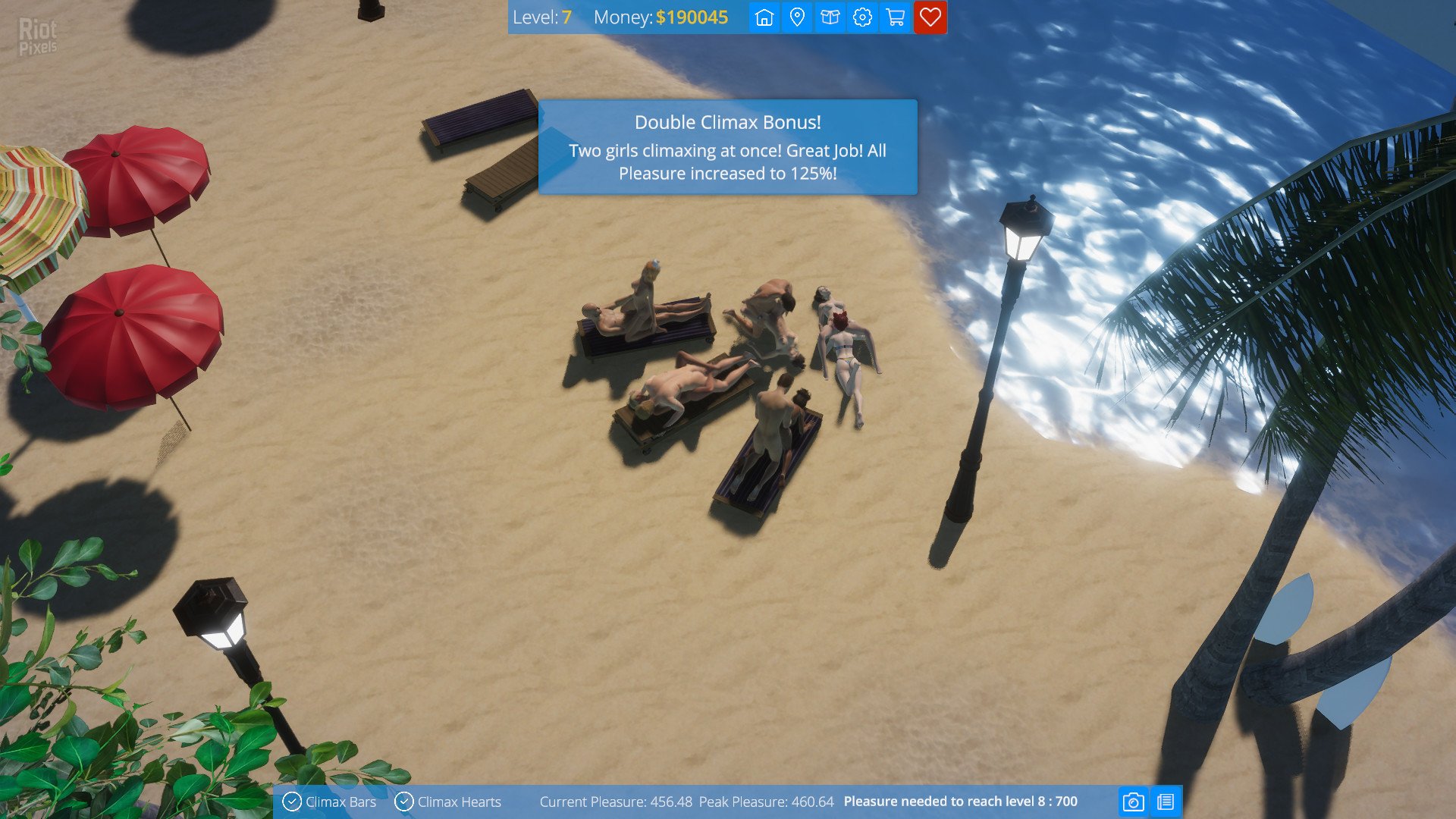 [8]-Pleasure Party Download