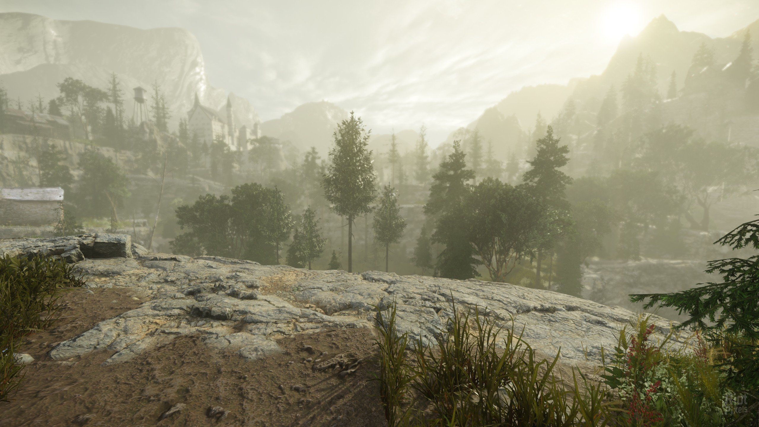 [7]-The Alien Cube: Deluxe Edition – Build 8187558 + Behind the Scenes DLC Download