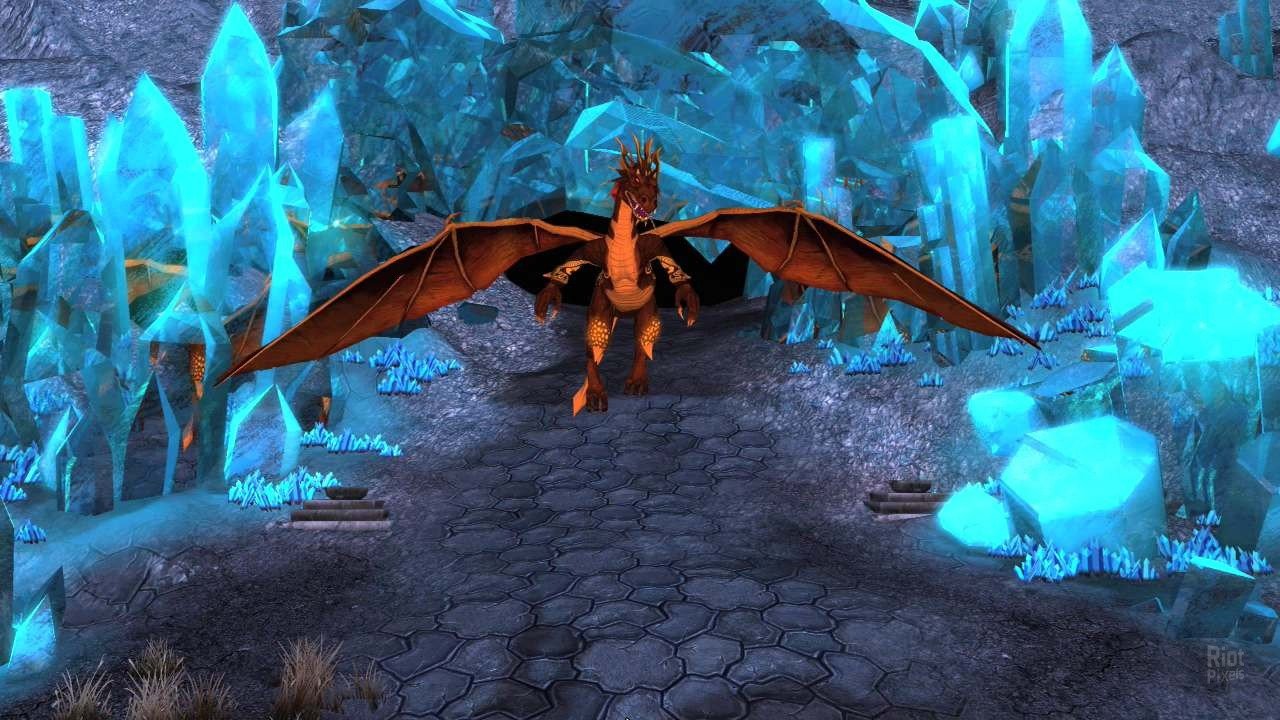 [6]-Sacred 2: Gold Edition – v2.65.2 Build 1837 + Elite Textures + Essential Mods + Bonus Content Download