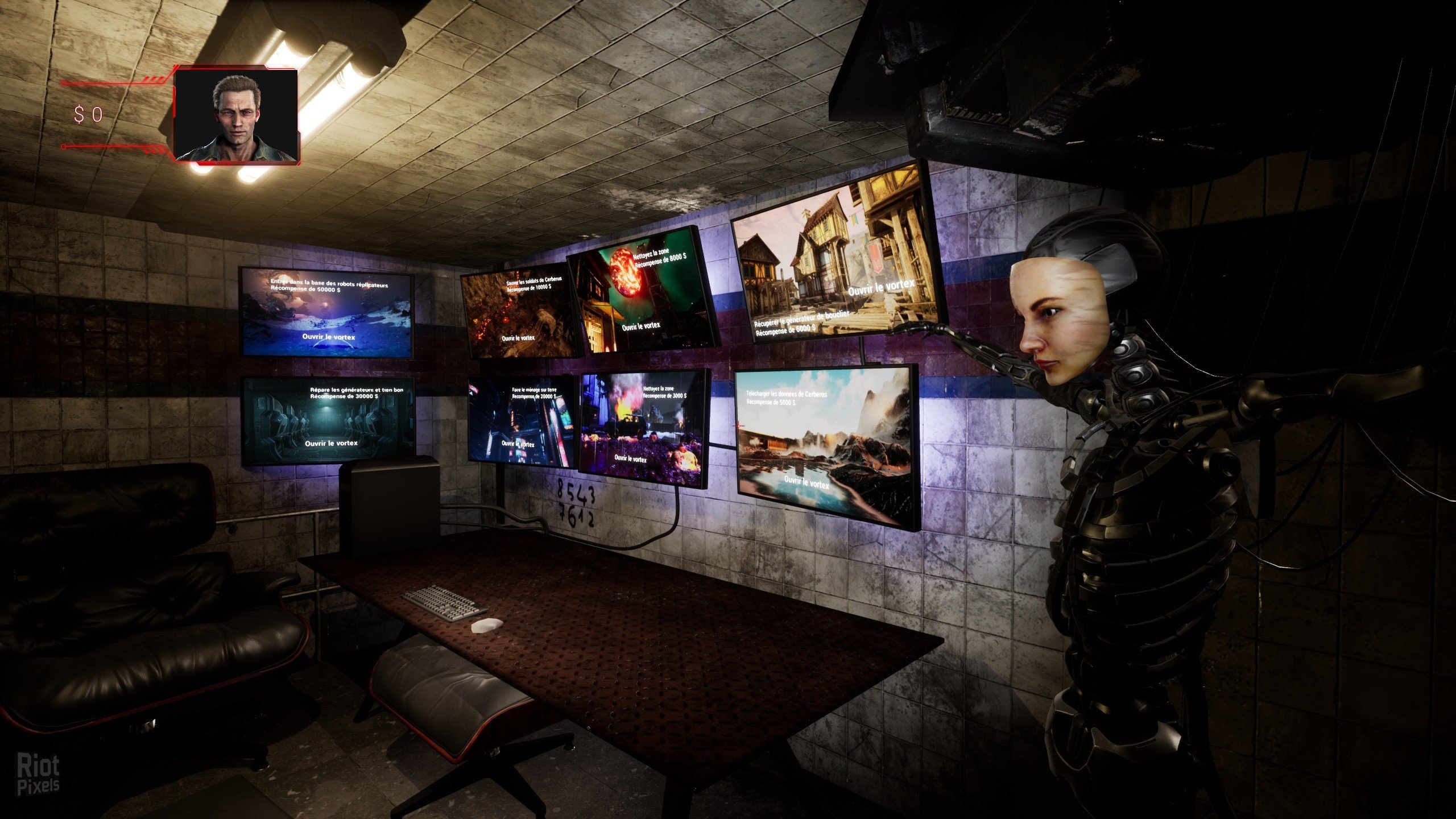 [7]-Carnage Offering Download