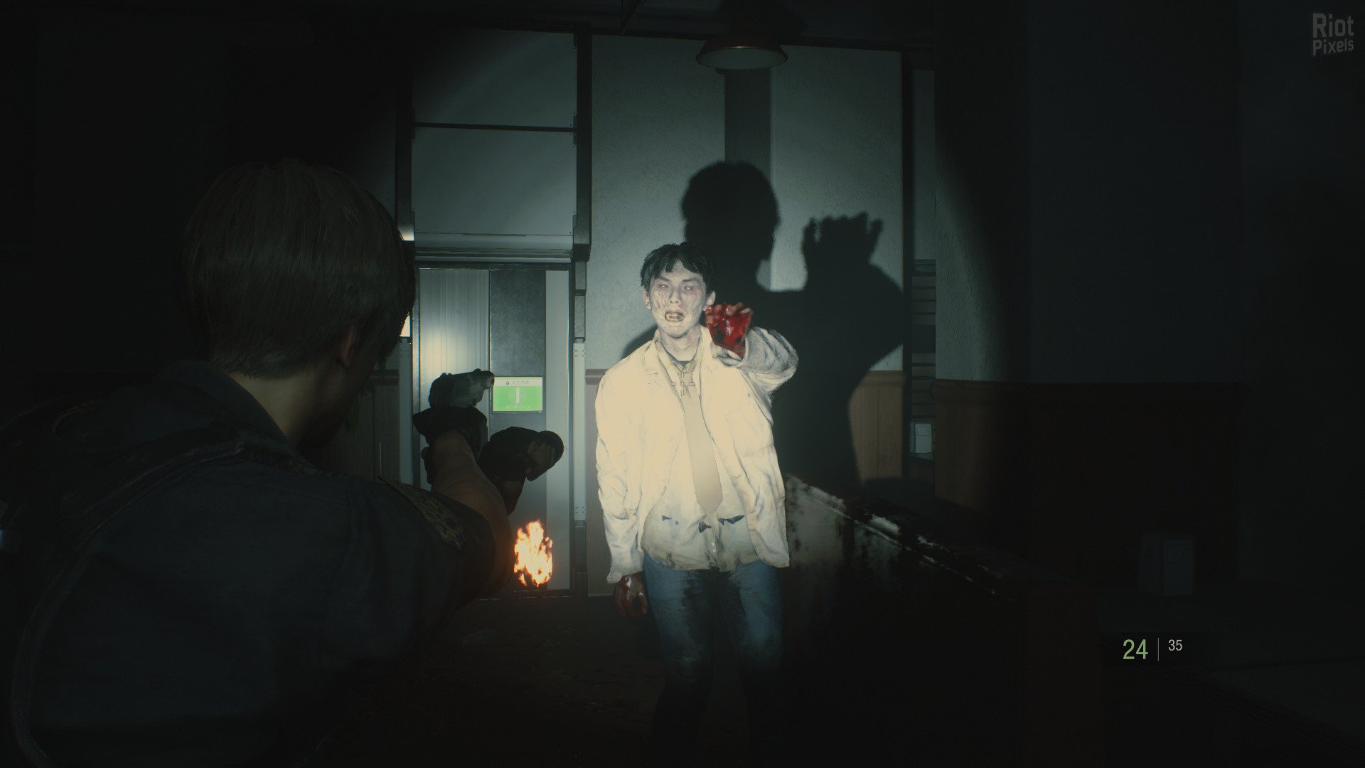 [5]-RESIDENT EVIL 2: Deluxe Edition – v20220613/BuildID 8814181 + 12 DLCs + Bonus Content + Windows 7 Fix Download