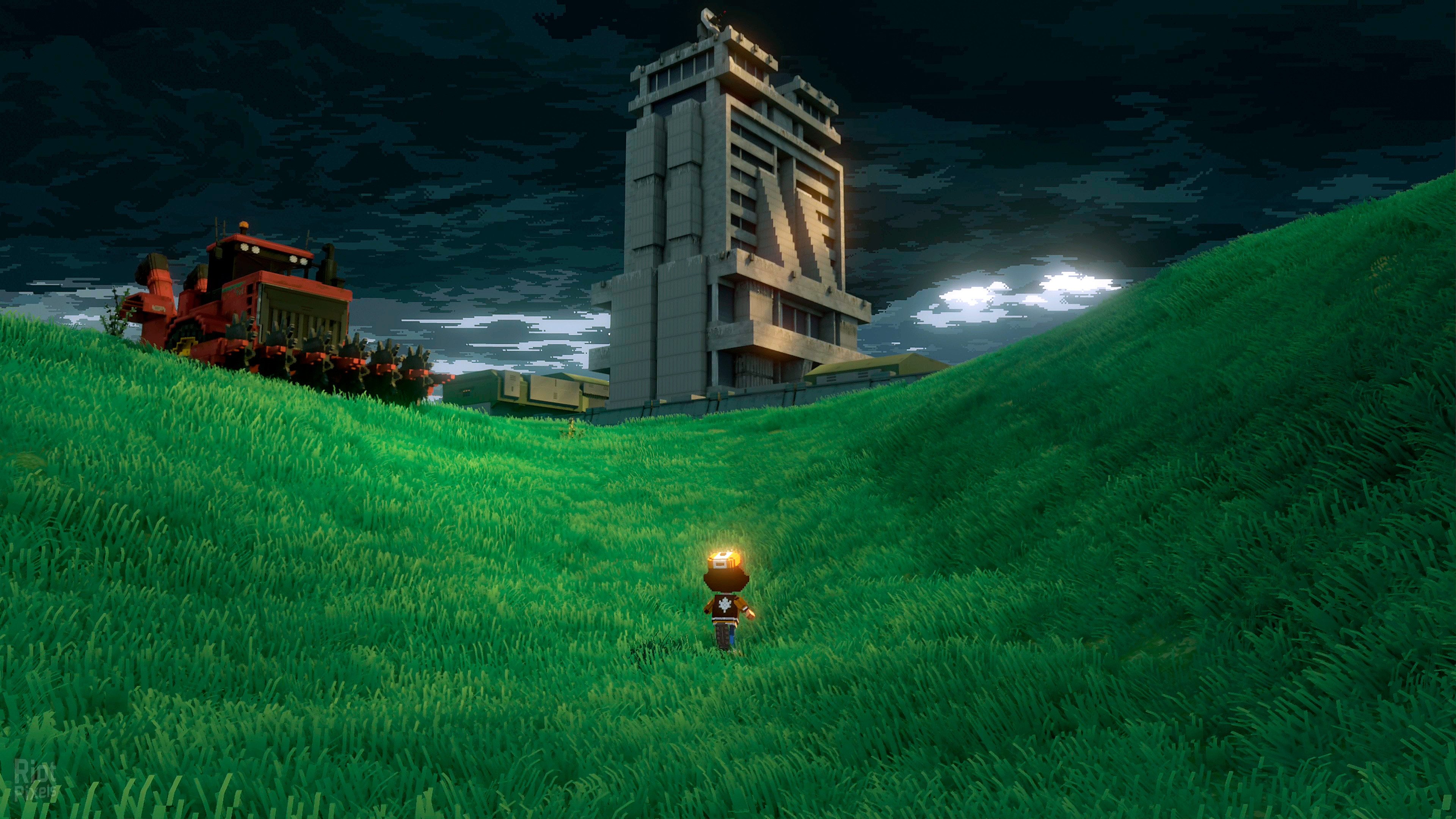 [13]-Echo Generation Download