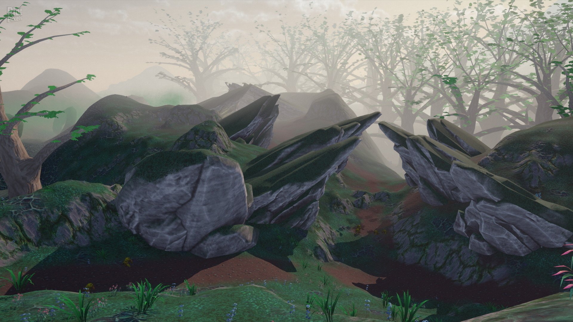 [2]-Gedonia – v1.0 Download