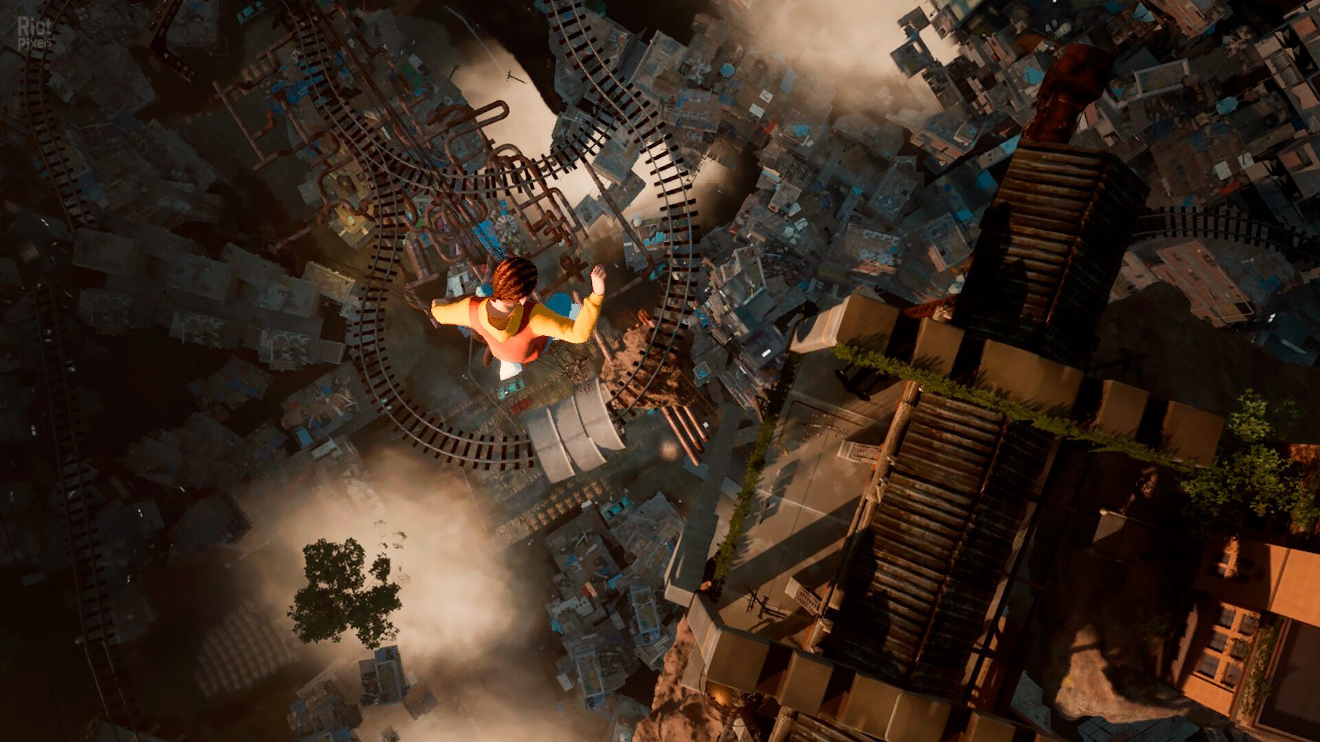 [3]-Only Up! + Windows 7 Fix Download