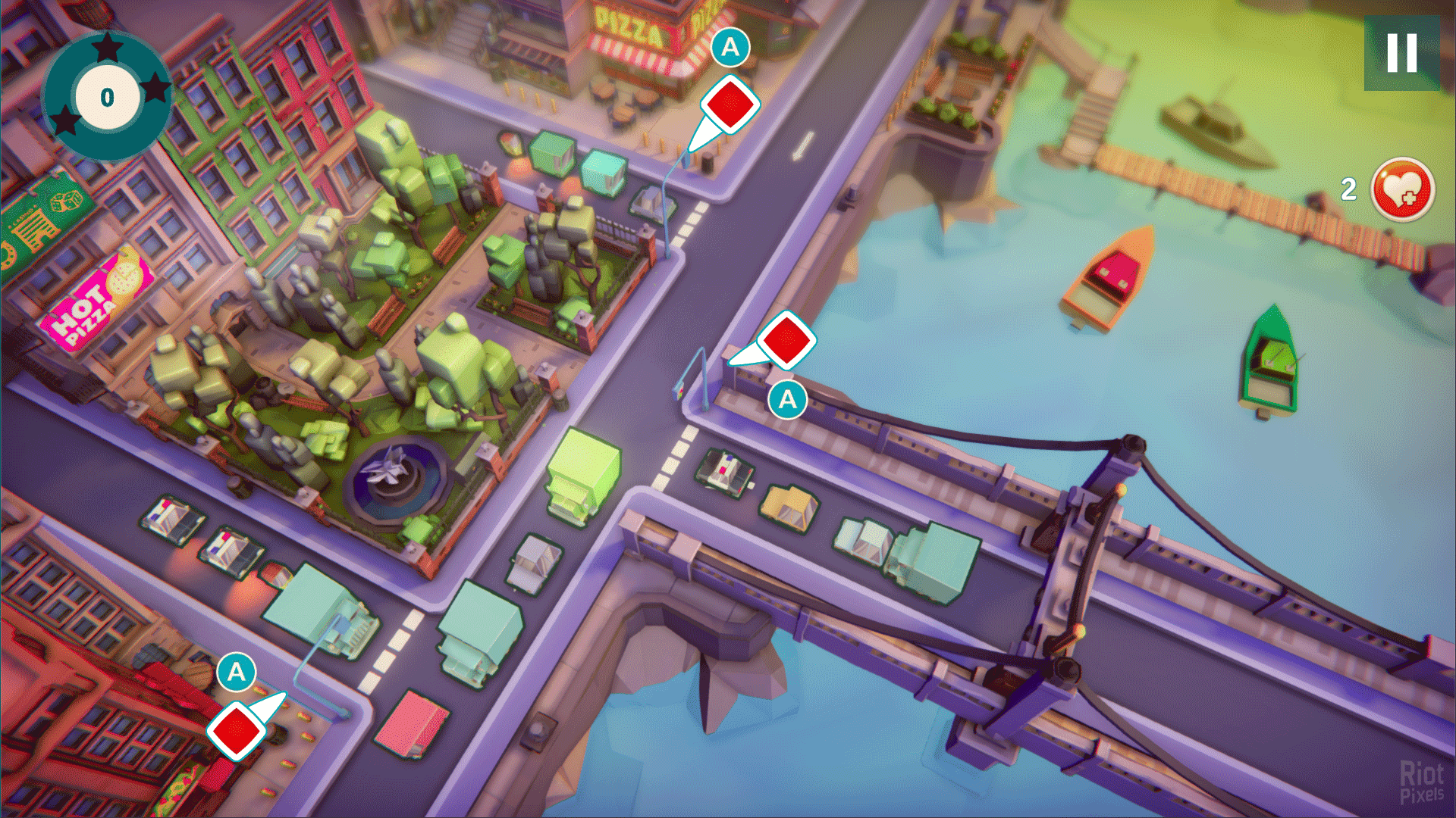 [8]-Urban Flow Download