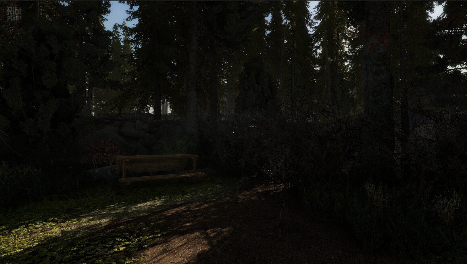 [6]-Beyond the Evil Download