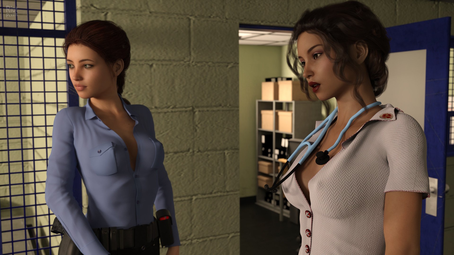 [8]-Lust Theory: Season 2 – v1.0.3 Download