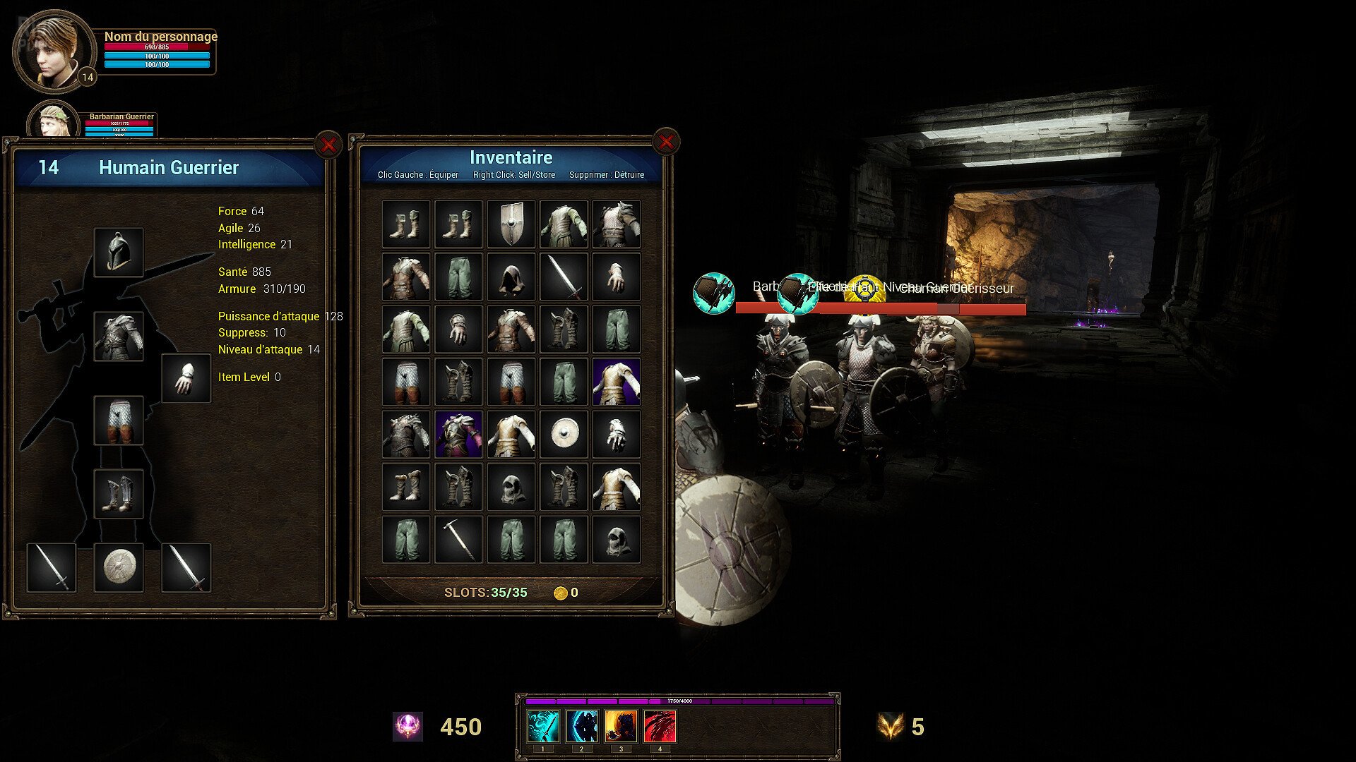 [4]-Dungeon Tale + Windows 7 Fix Download